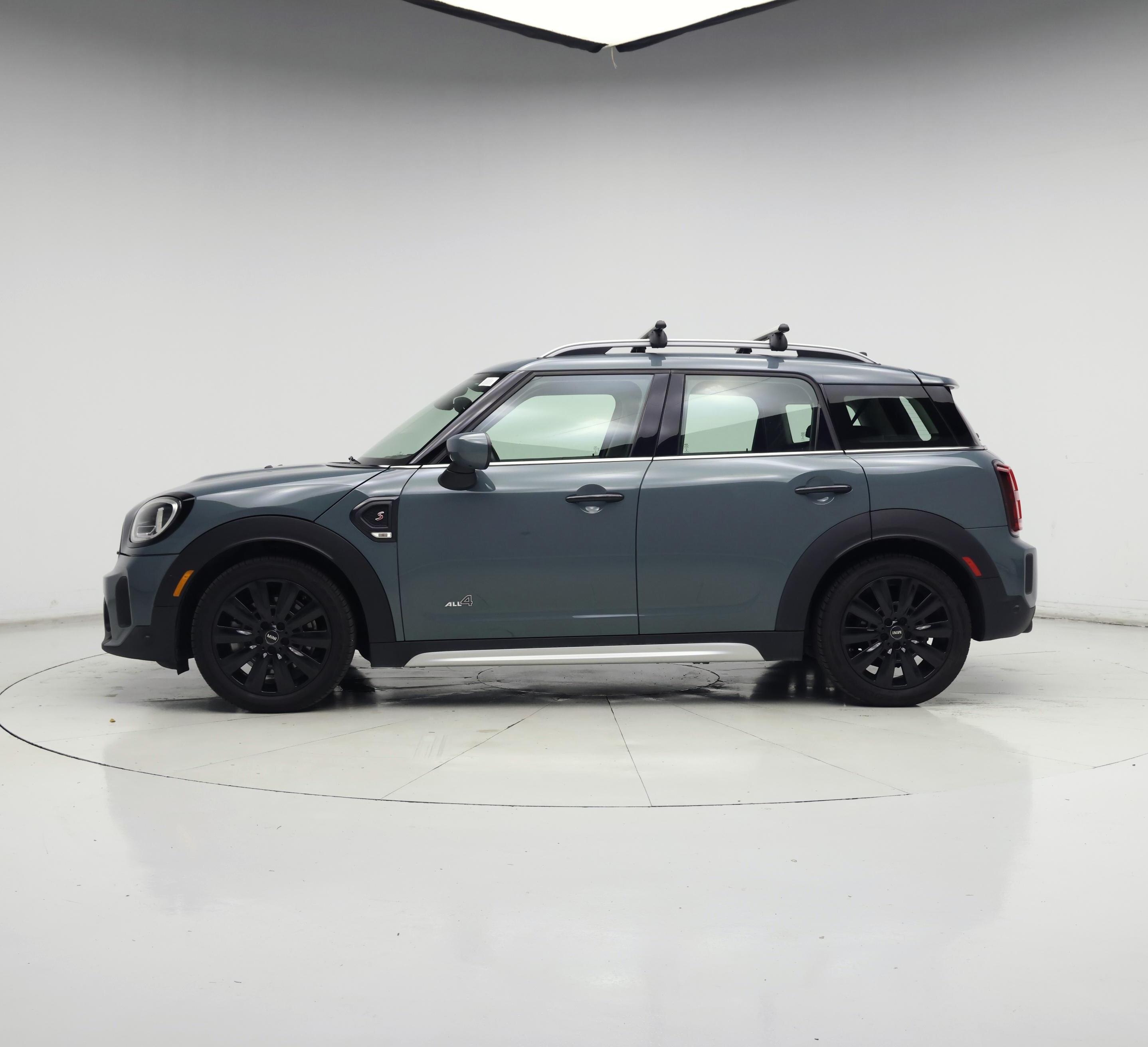 Thumbnail: 2022 MINI Cooper Countryman - 3