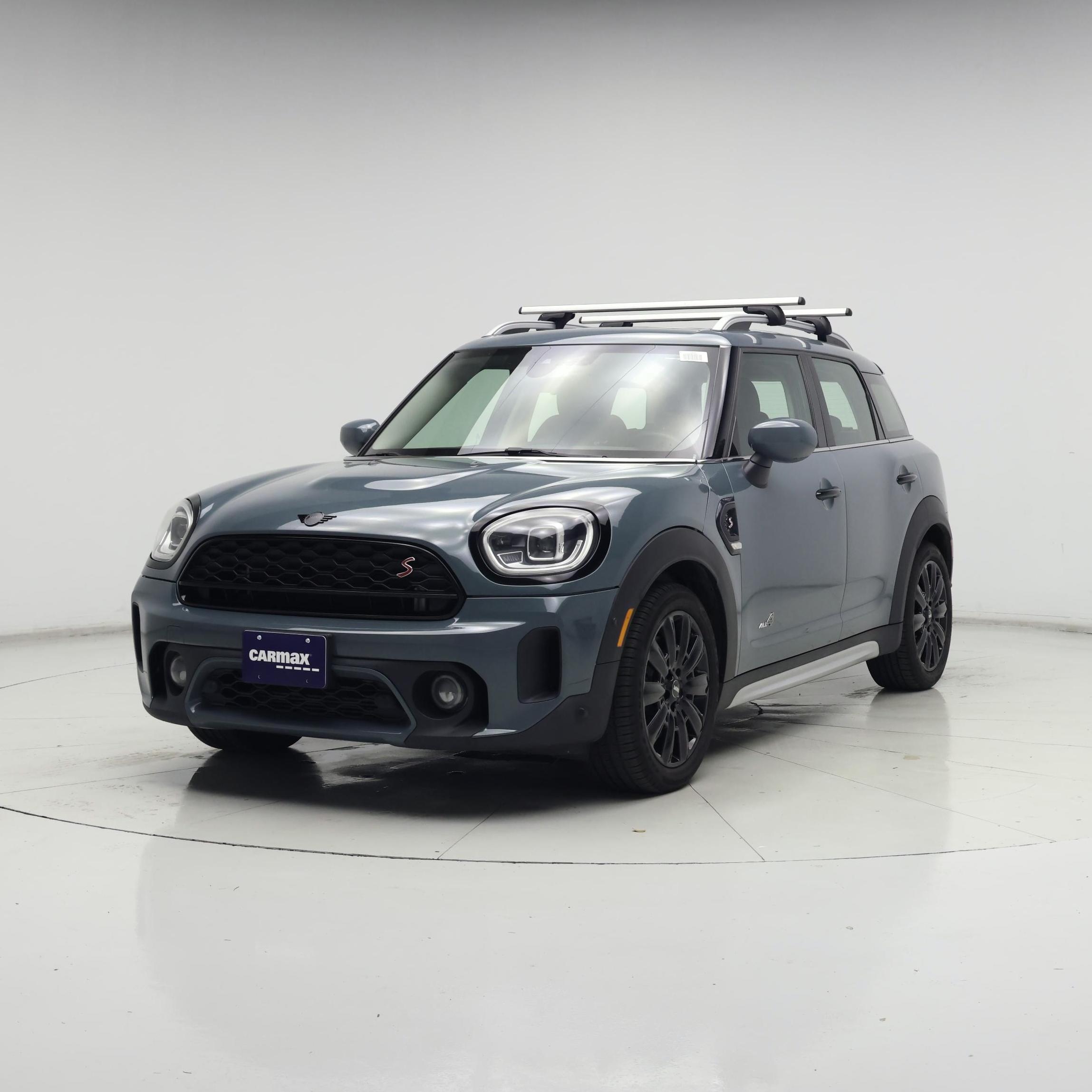 Thumbnail: 2022 MINI Cooper Countryman - 4