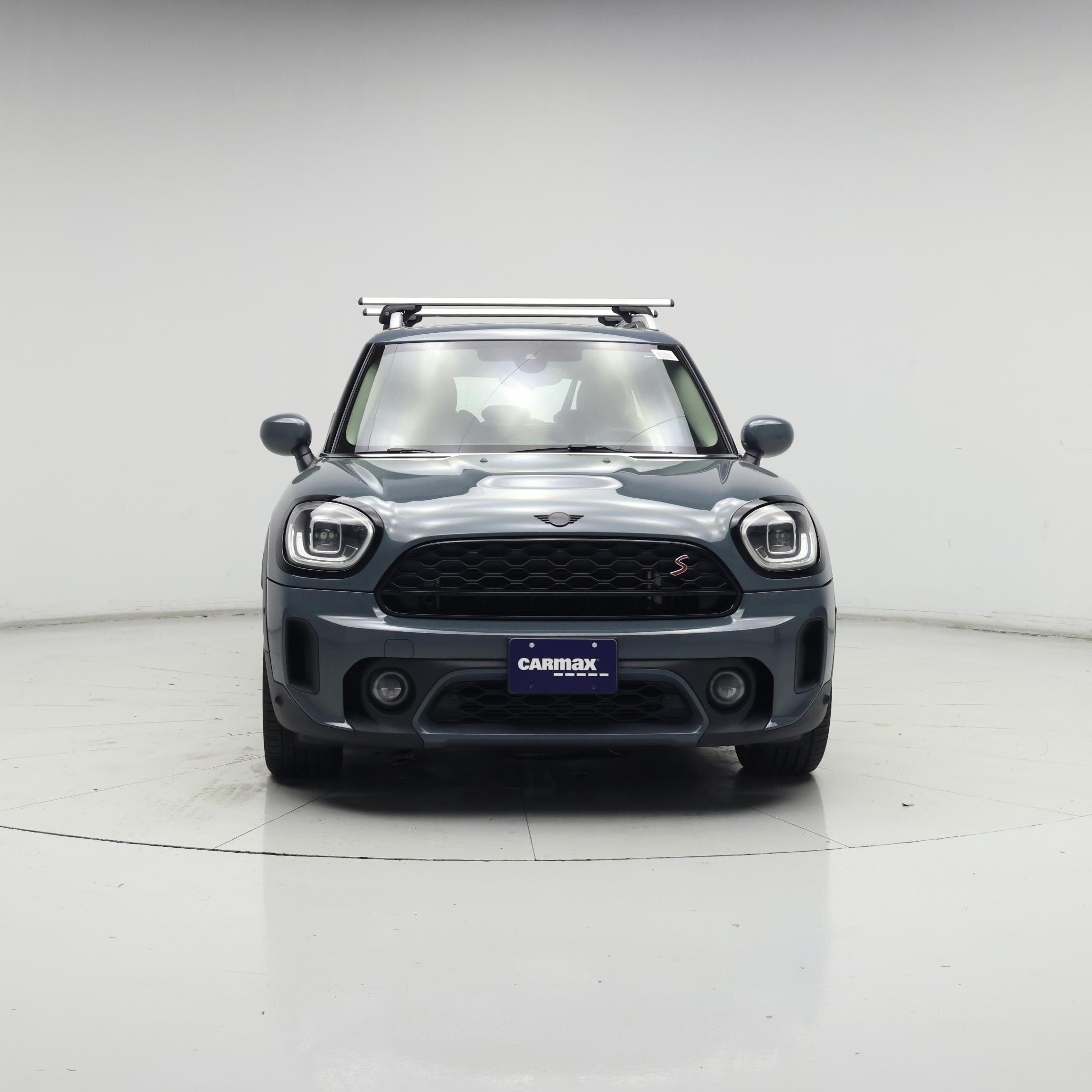 Thumbnail: 2022 MINI Cooper Countryman - 5