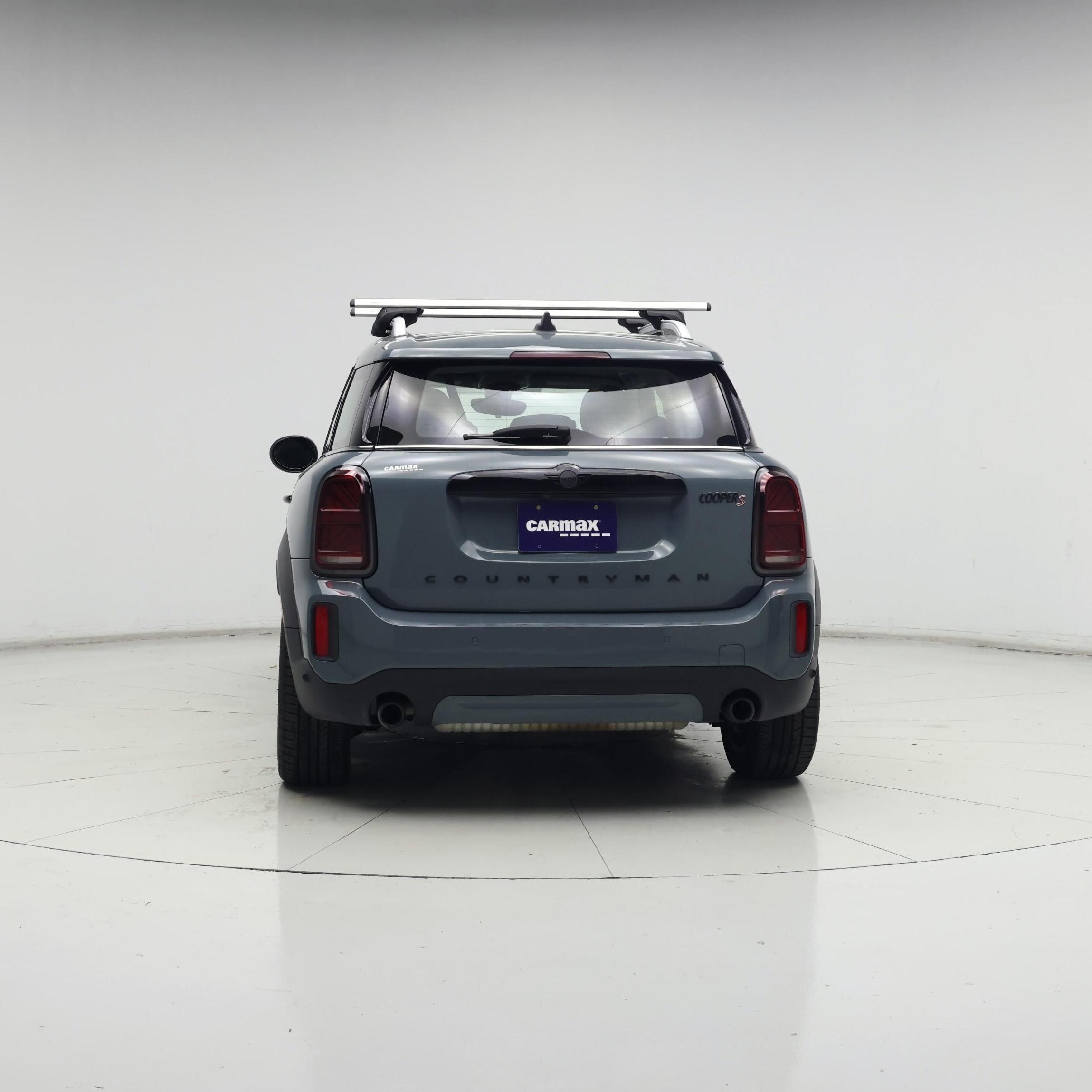 Thumbnail: 2022 MINI Cooper Countryman - 6