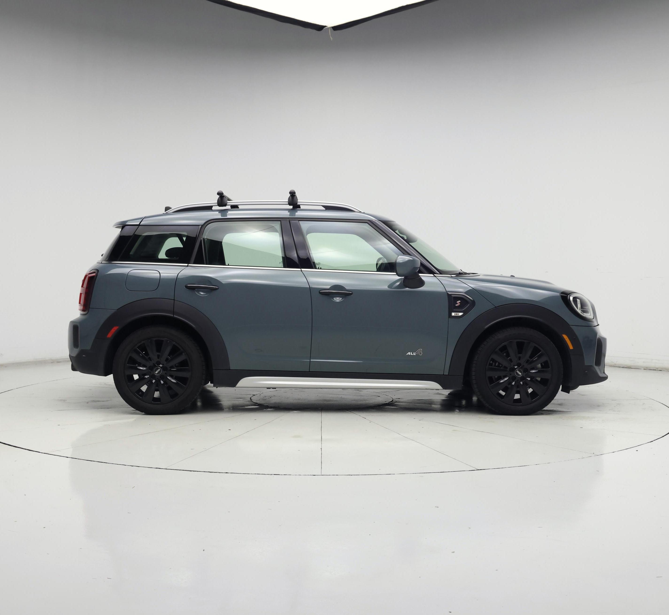 Thumbnail: 2022 MINI Cooper Countryman - 7
