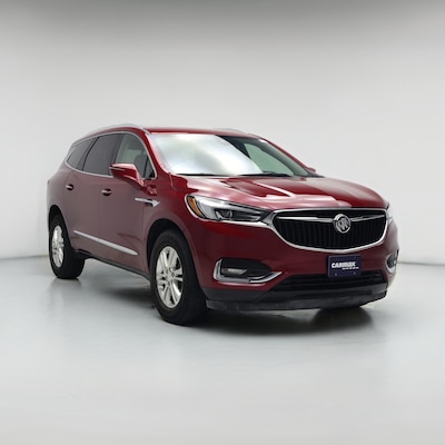 2019 Buick Enclave Premium