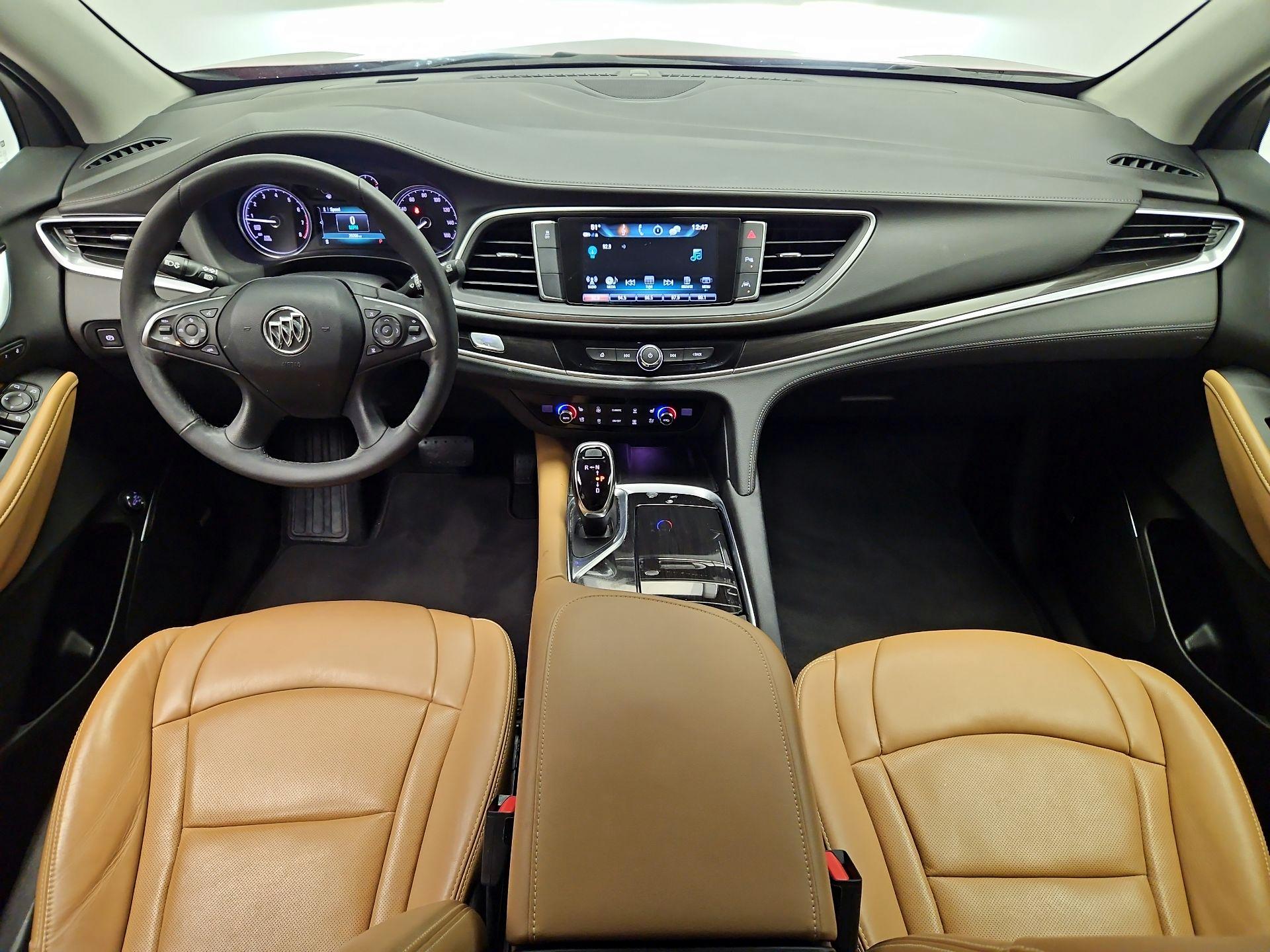 Thumbnail: 2019 Buick Enclave - 9