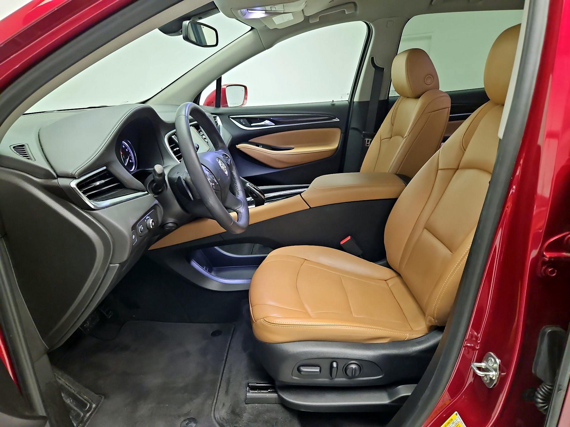 Thumbnail: 2019 Buick Enclave - 11