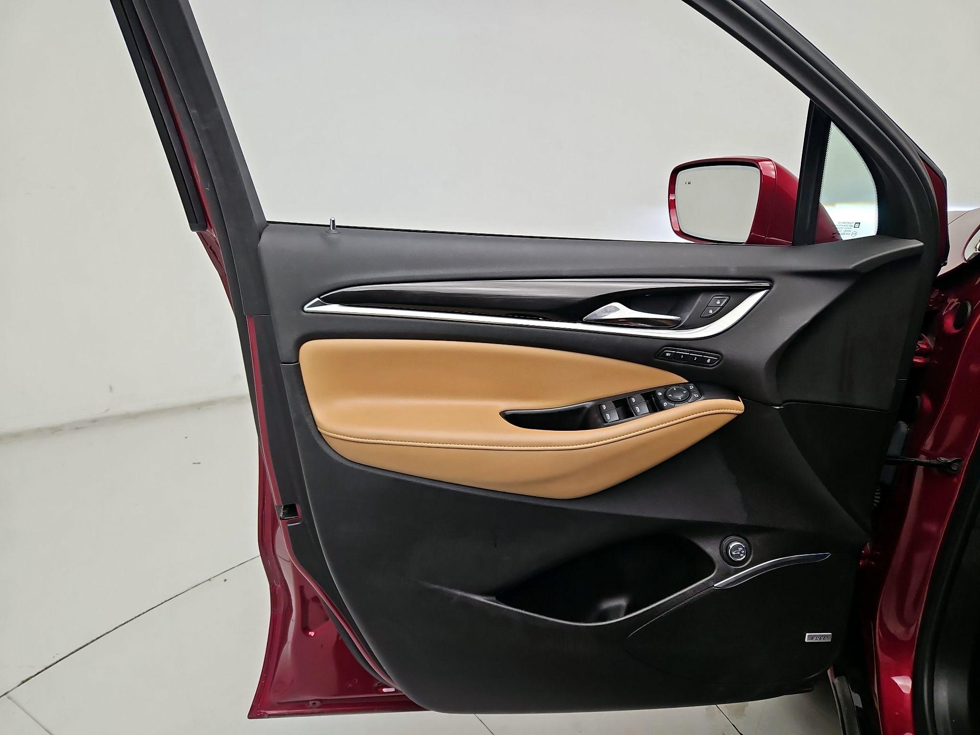 Thumbnail: 2019 Buick Enclave - 12