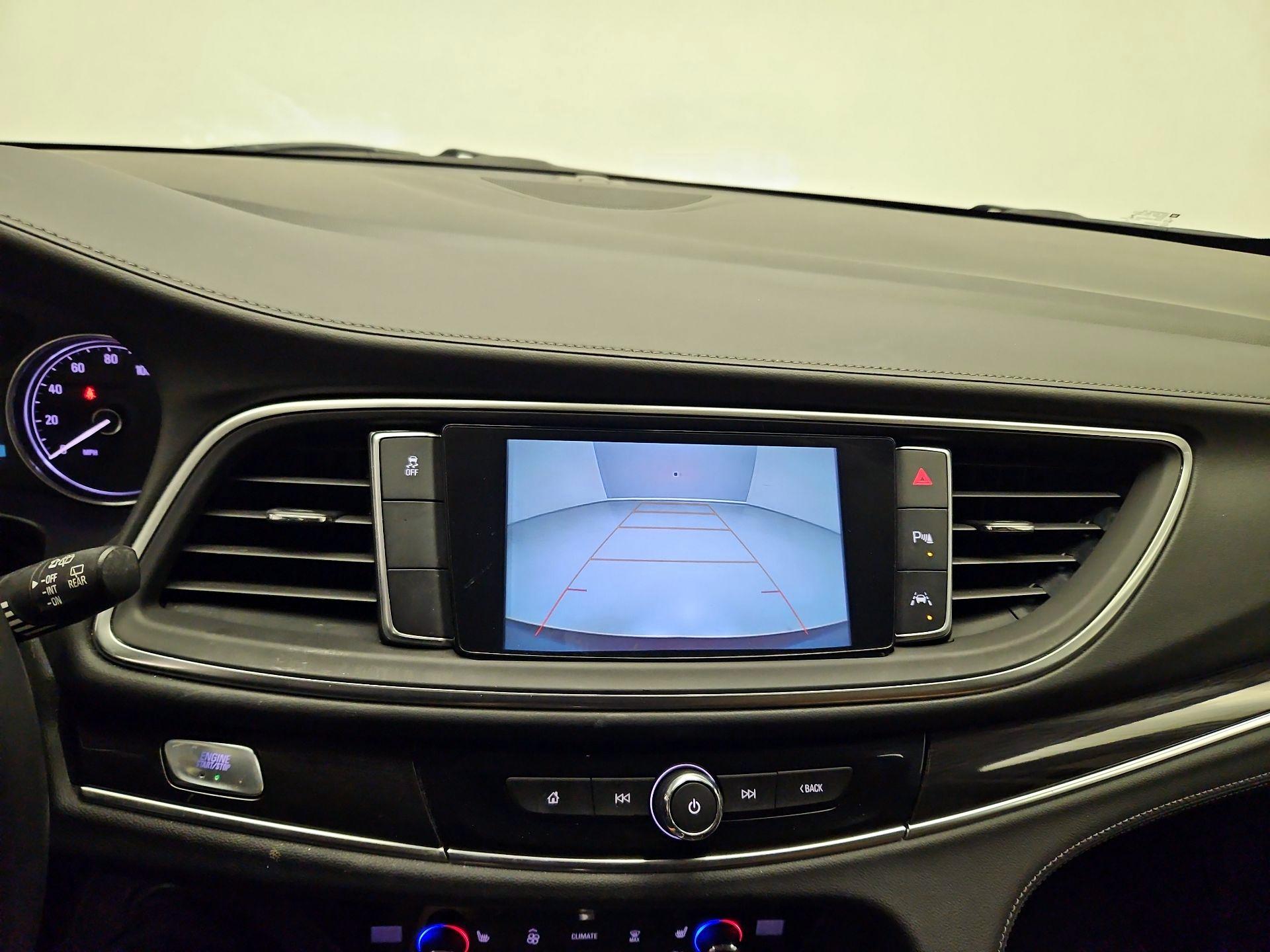 Thumbnail: 2019 Buick Enclave - 13