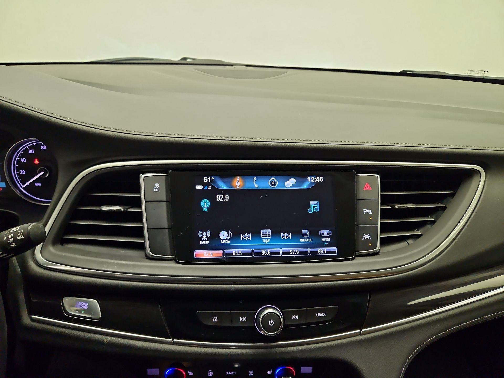 Thumbnail: 2019 Buick Enclave - 14