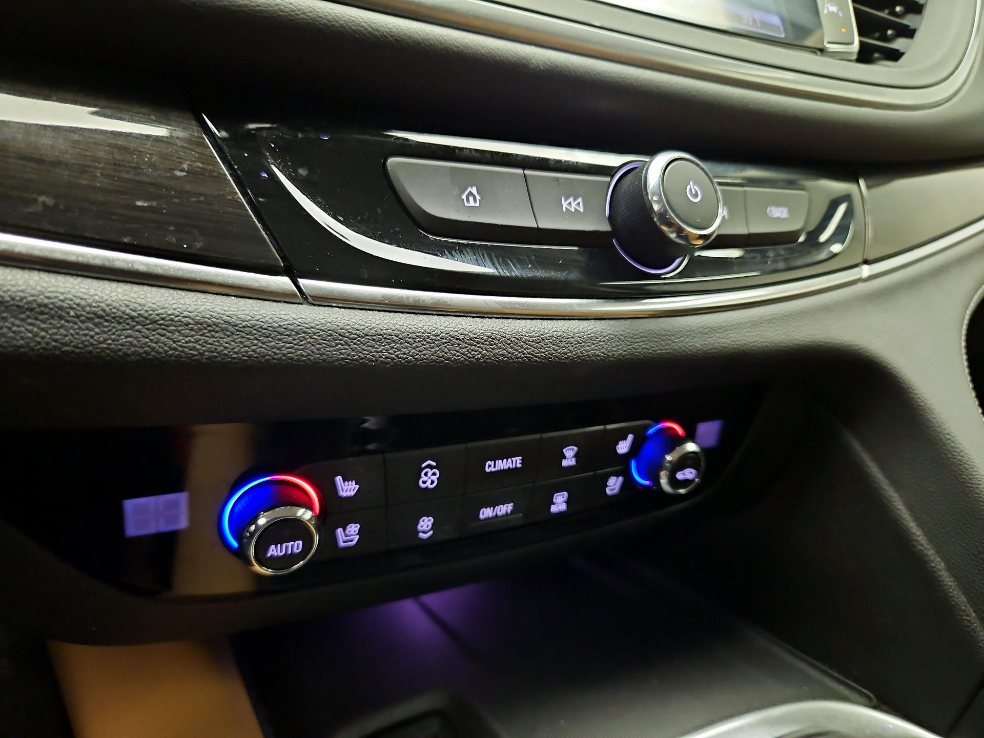 Thumbnail: 2019 Buick Enclave - 15