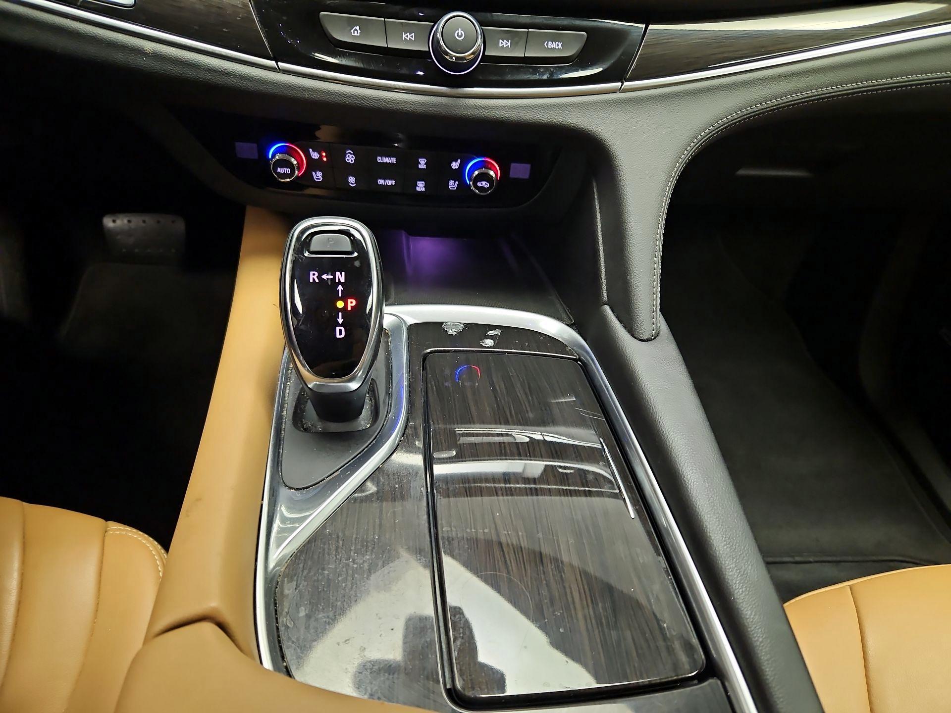 Thumbnail: 2019 Buick Enclave - 16