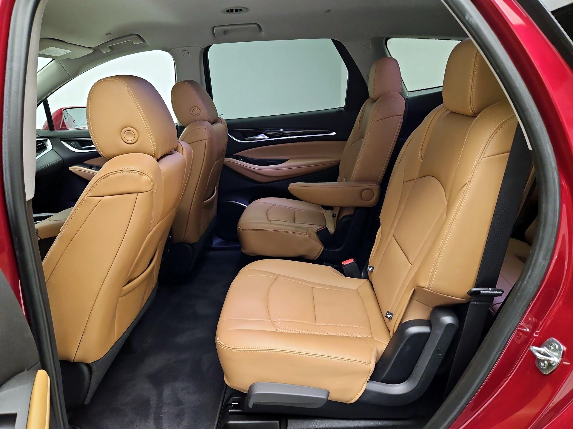 Thumbnail: 2019 Buick Enclave - 17