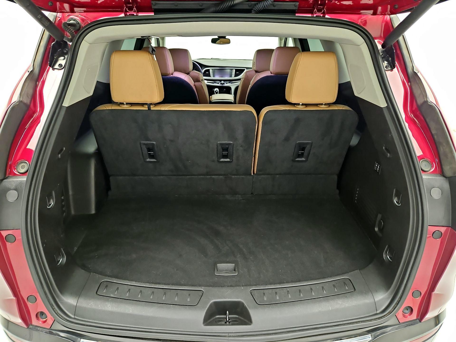 Thumbnail: 2019 Buick Enclave - 18