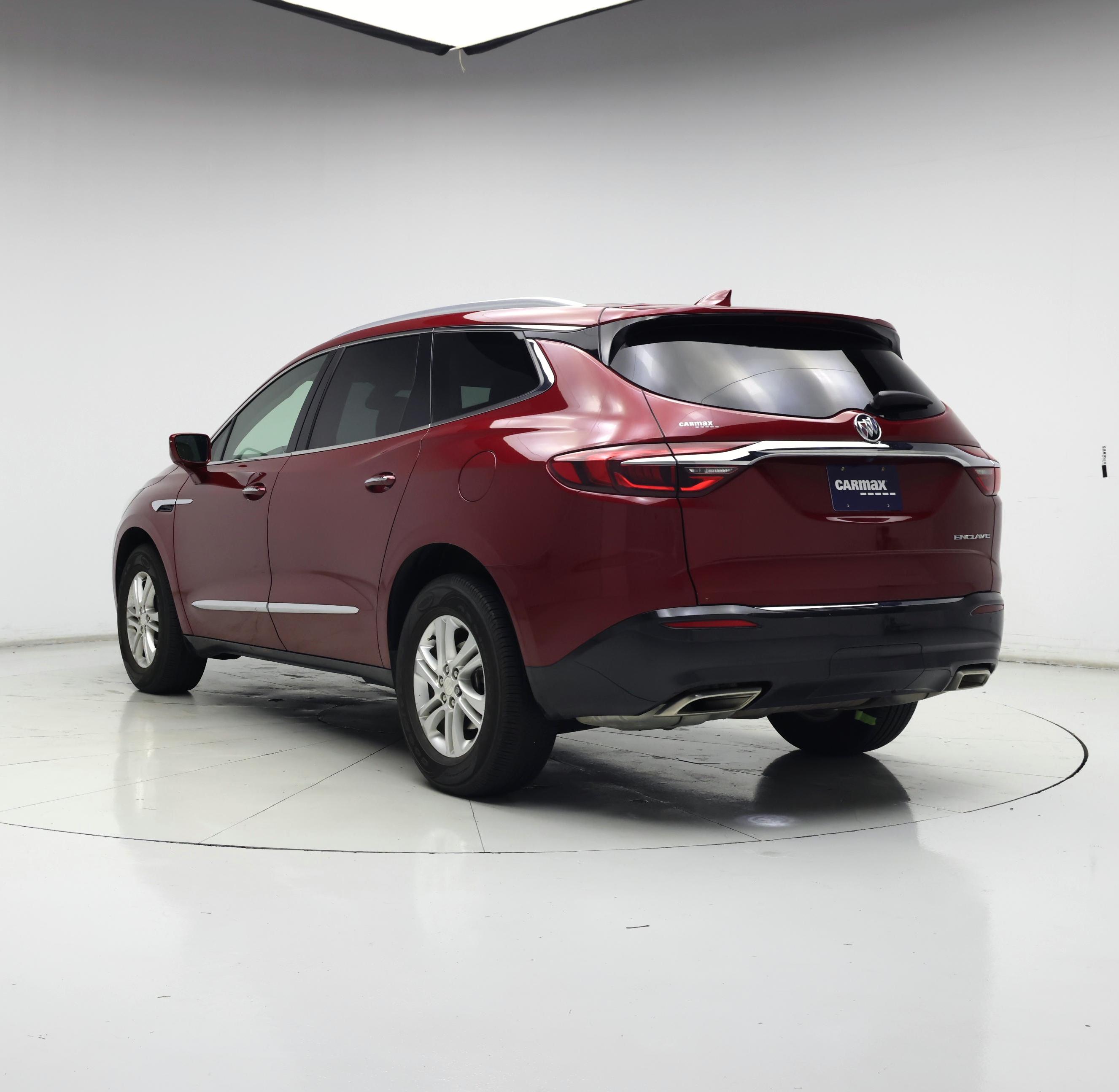 Thumbnail: 2019 Buick Enclave - 2