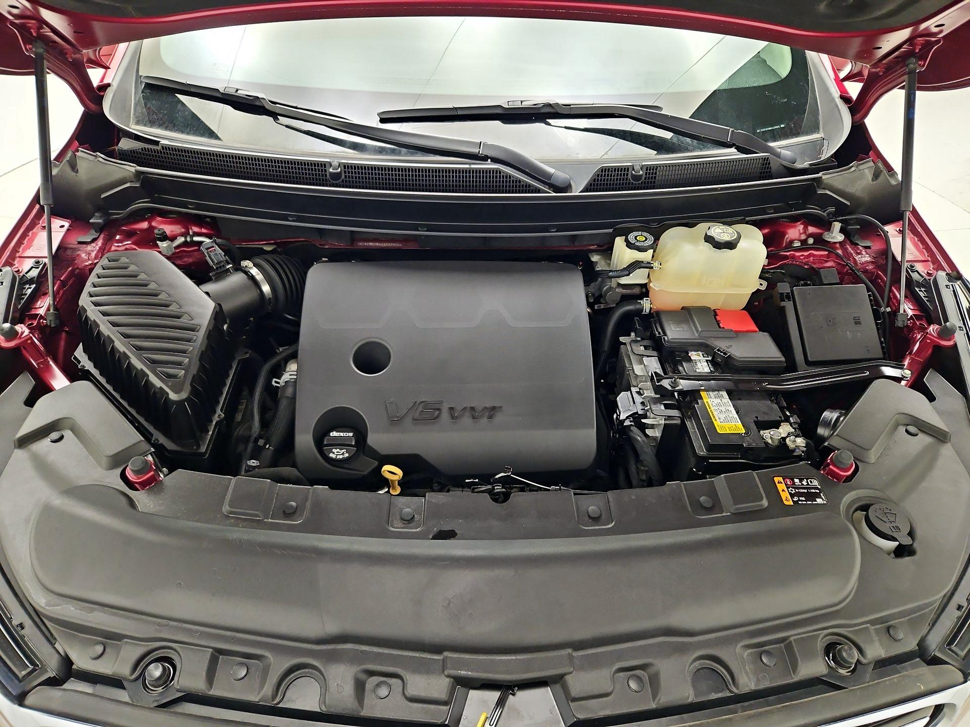 Thumbnail: 2019 Buick Enclave - 19