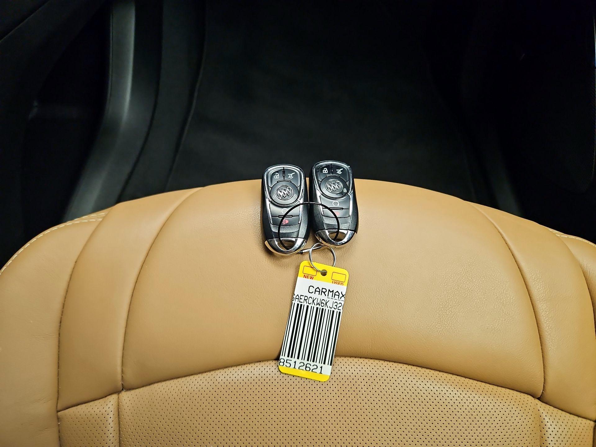 Thumbnail: 2019 Buick Enclave - 20