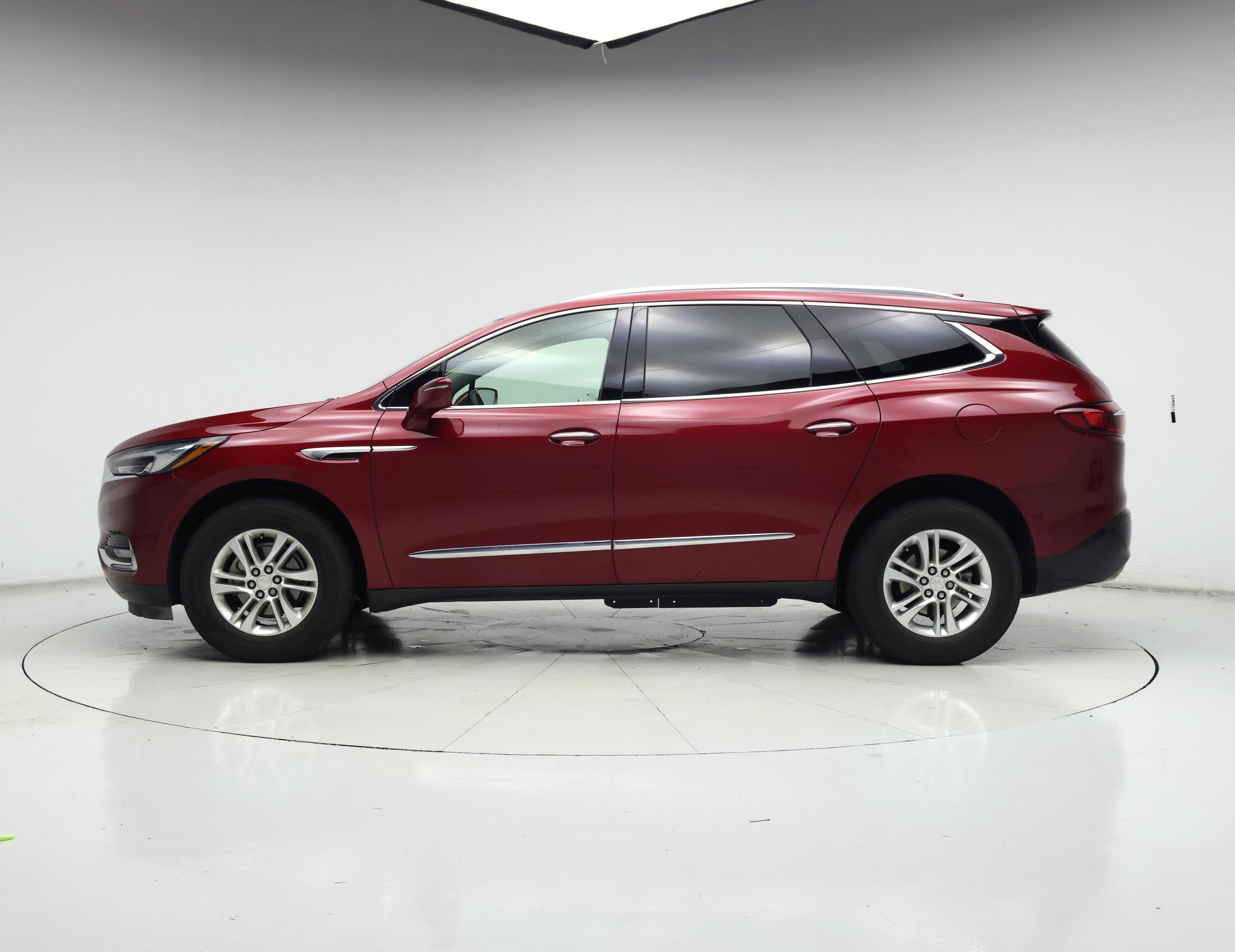 Thumbnail: 2019 Buick Enclave - 3