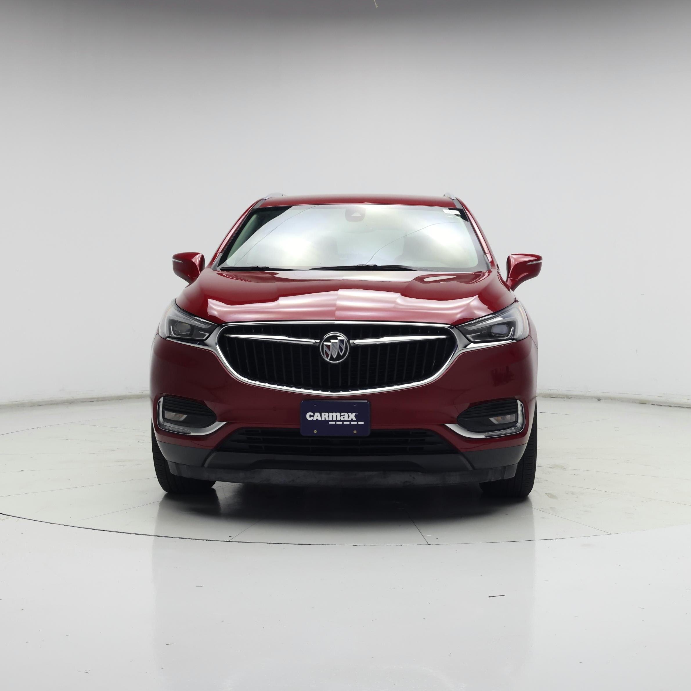 Thumbnail: 2019 Buick Enclave - 5