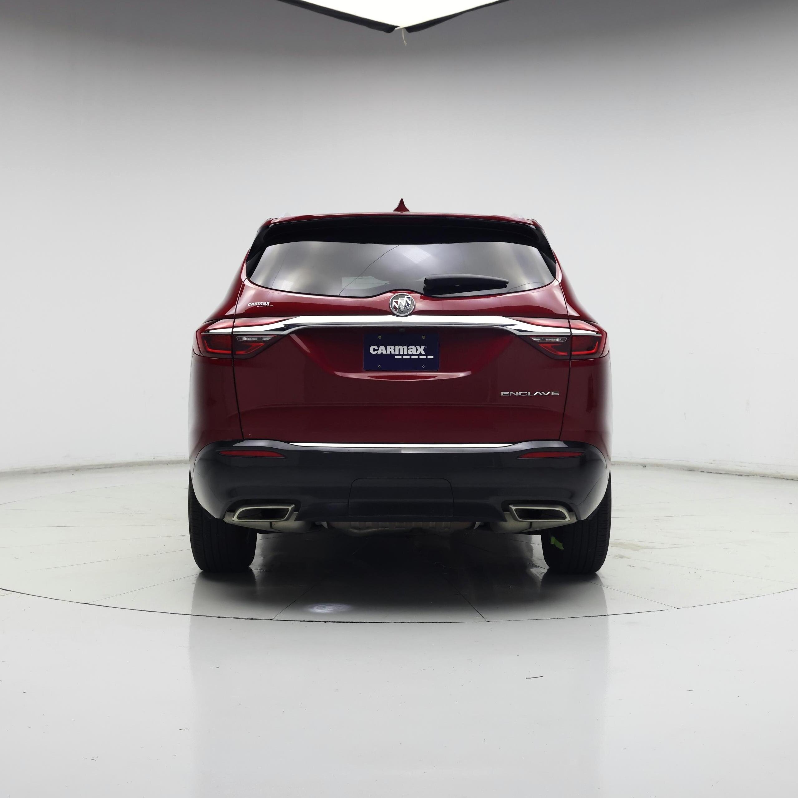 Thumbnail: 2019 Buick Enclave - 6