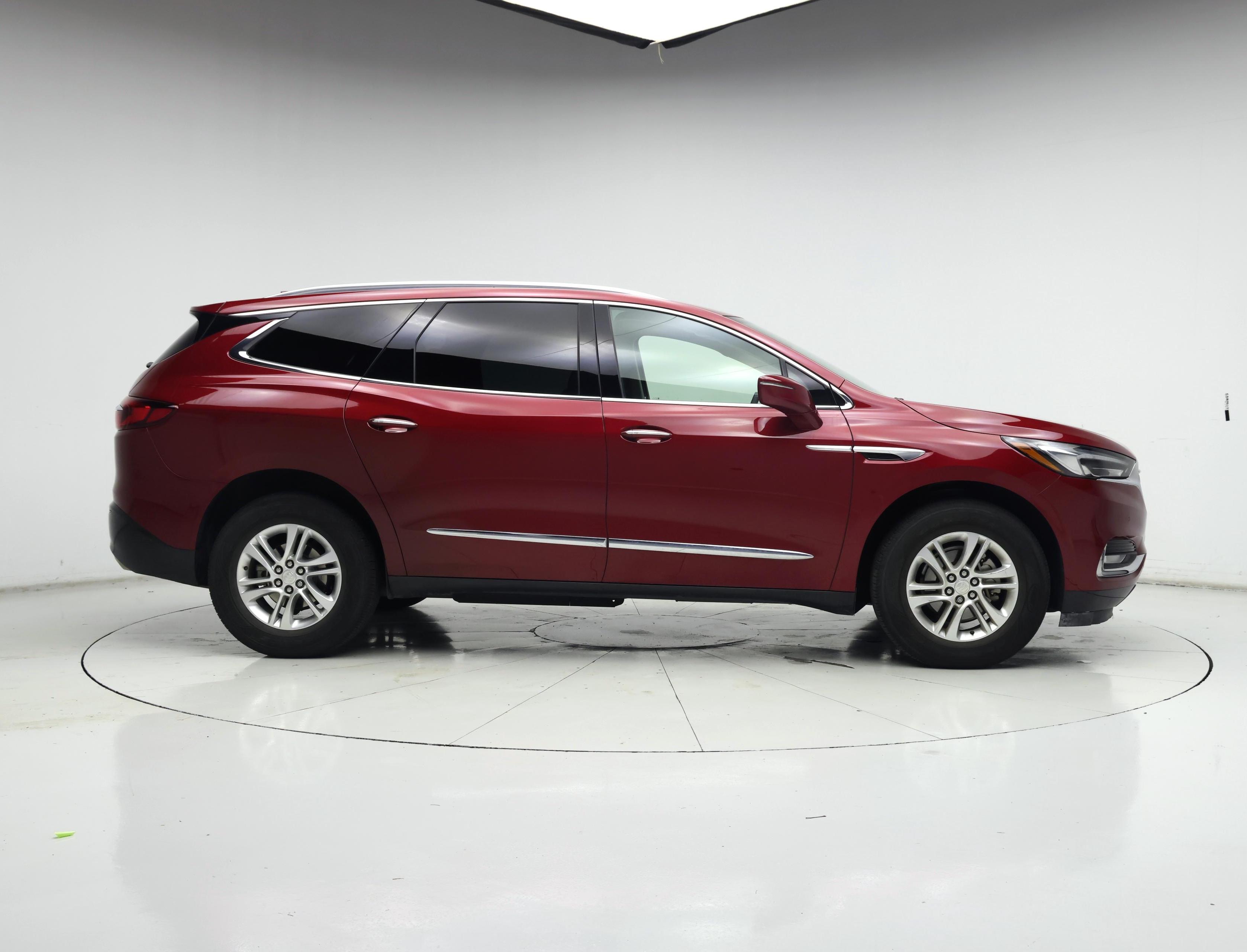 Thumbnail: 2019 Buick Enclave - 7