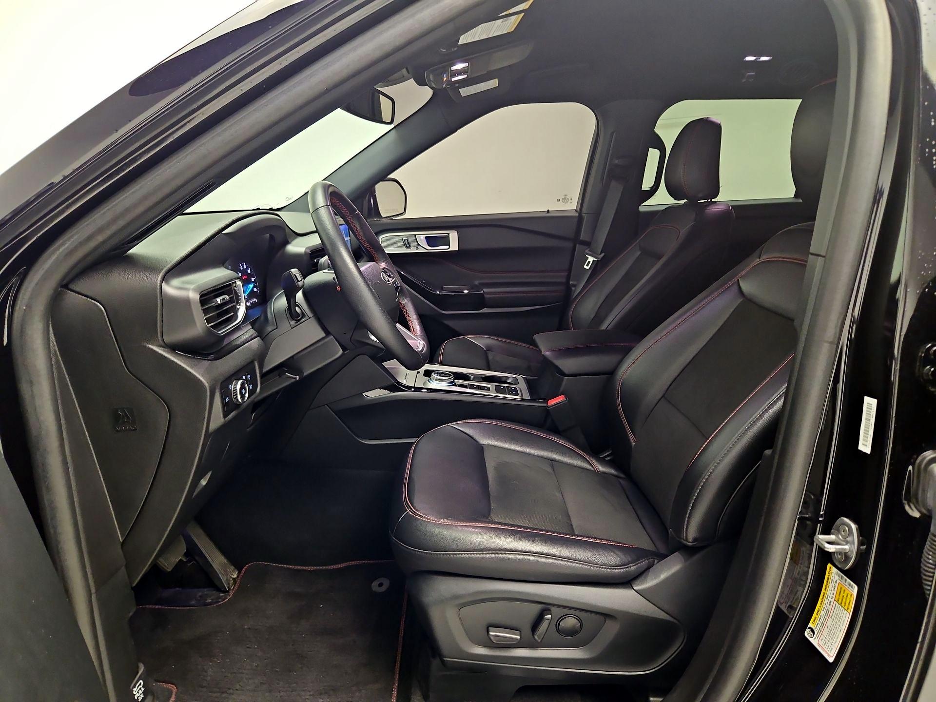 Thumbnail: 2023 Ford Explorer - 11