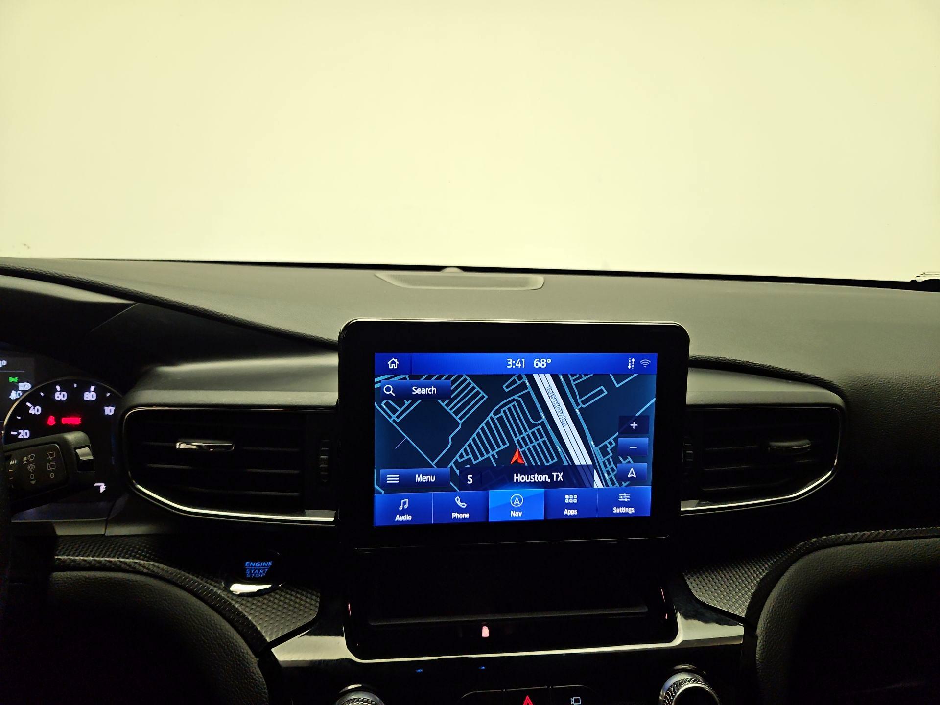 Thumbnail: 2023 Ford Explorer - 13