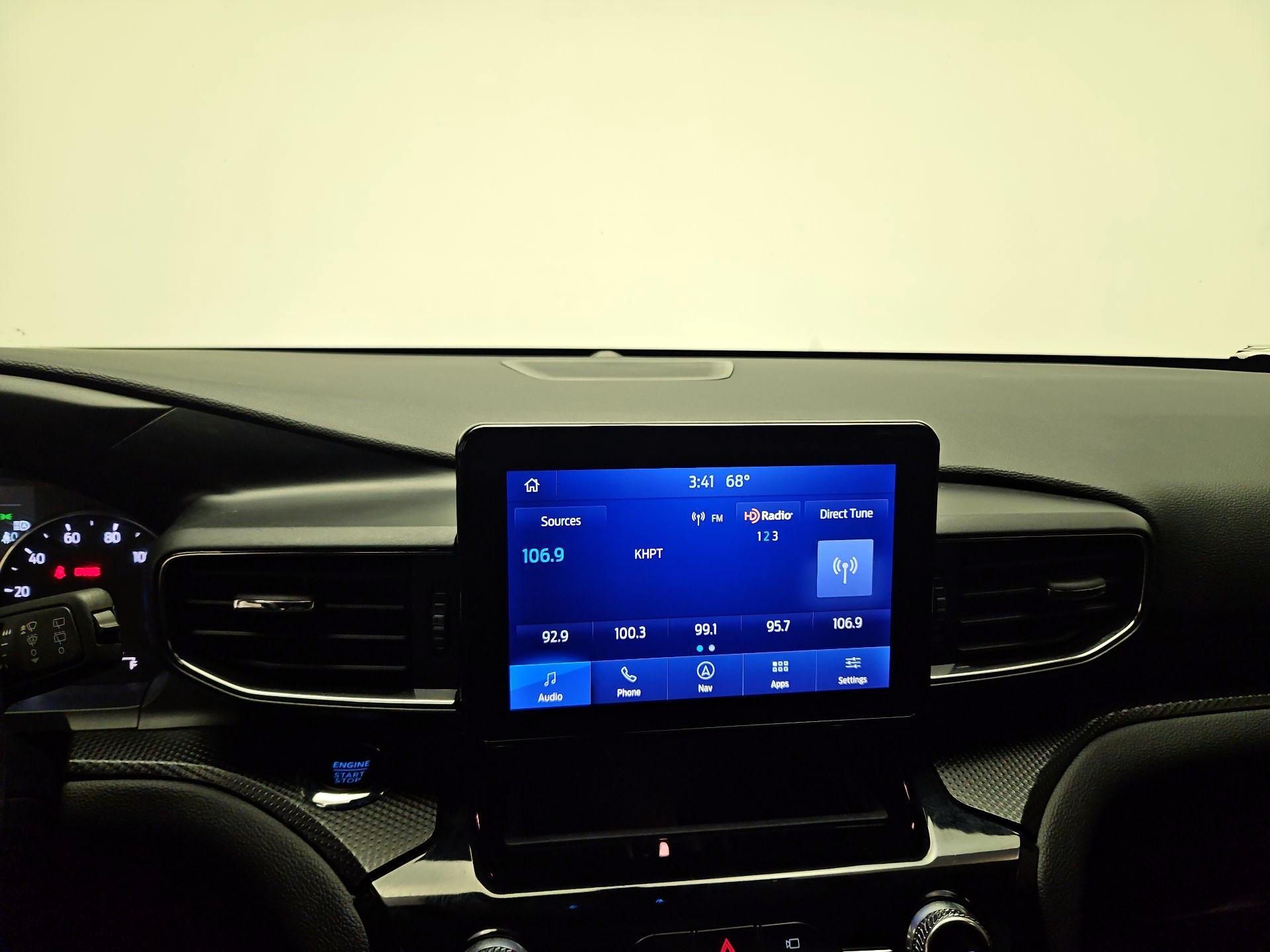 Thumbnail: 2023 Ford Explorer - 15