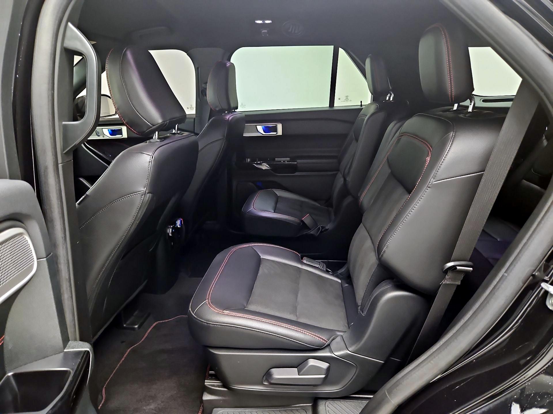 Thumbnail: 2023 Ford Explorer - 18