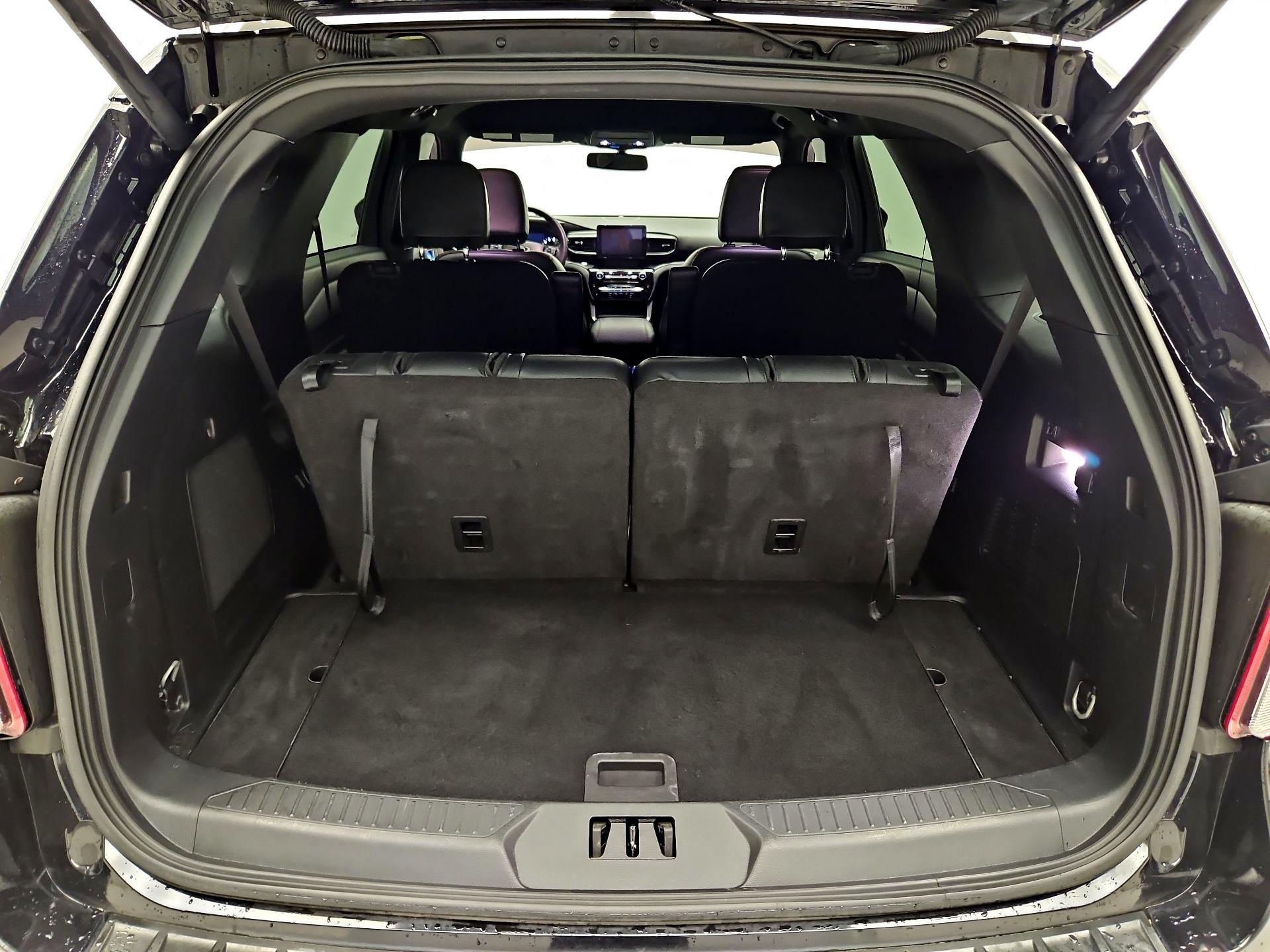 Thumbnail: 2023 Ford Explorer - 19