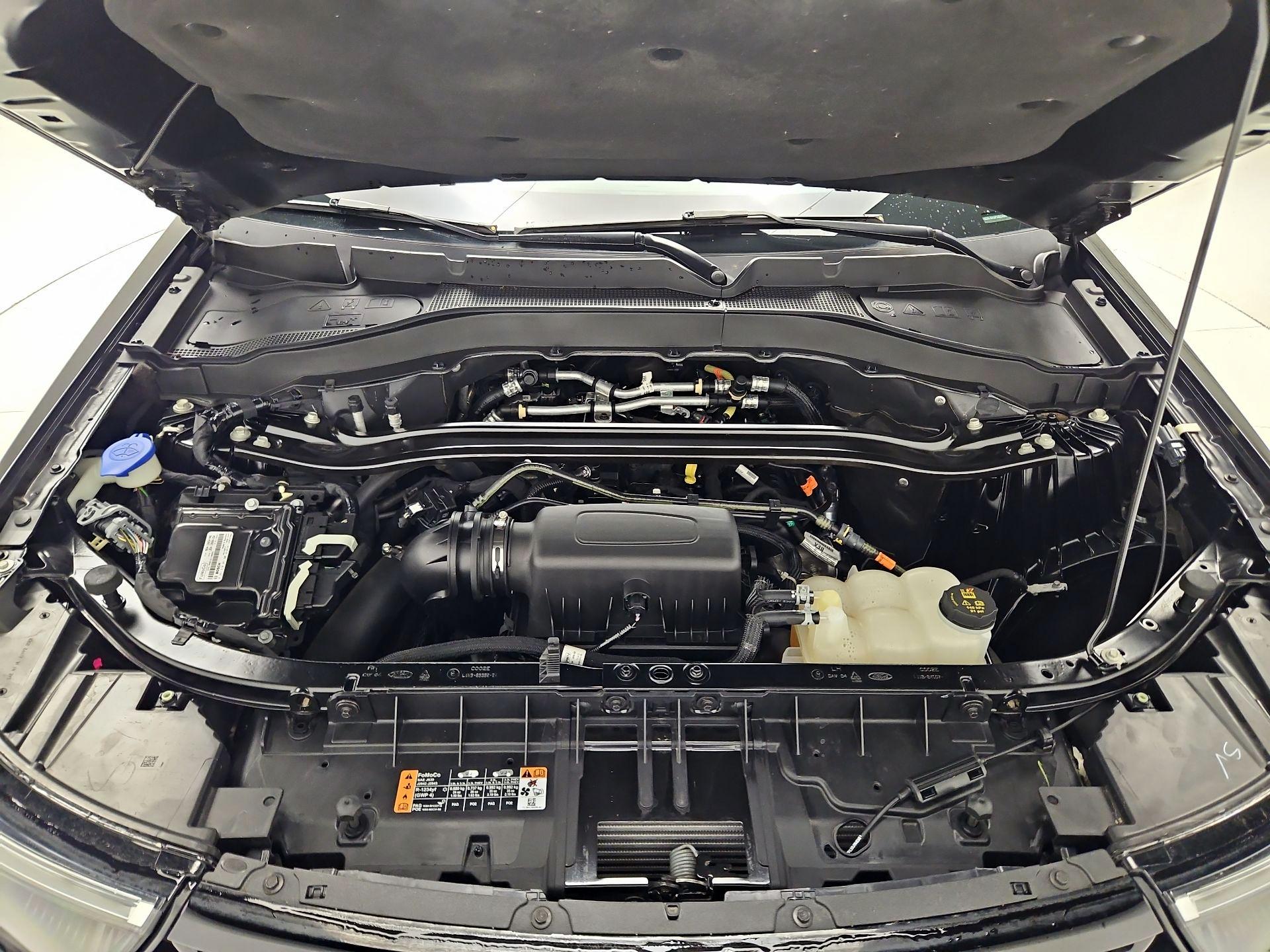 Thumbnail: 2023 Ford Explorer - 20