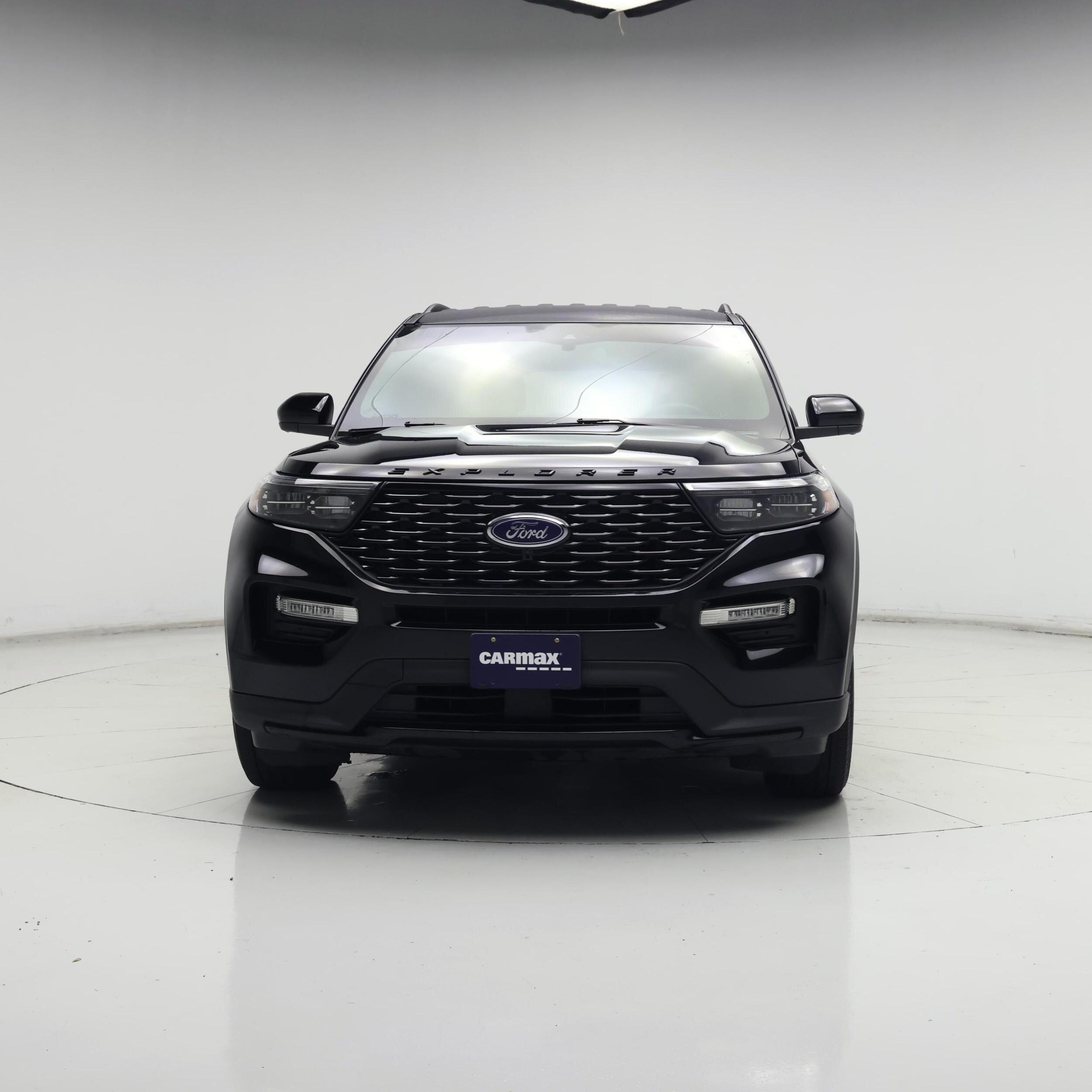 Thumbnail: 2023 Ford Explorer - 5