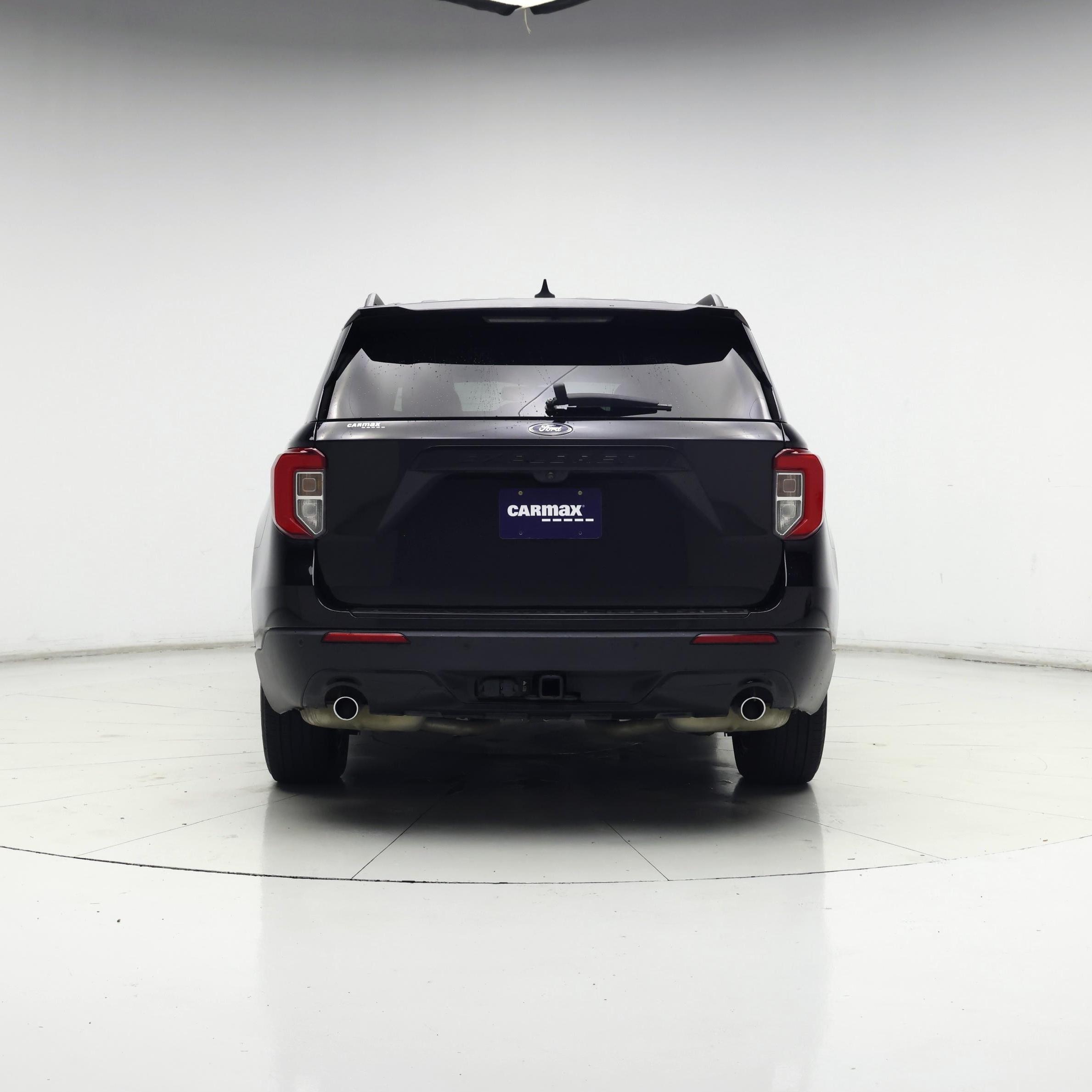 Thumbnail: 2023 Ford Explorer - 6