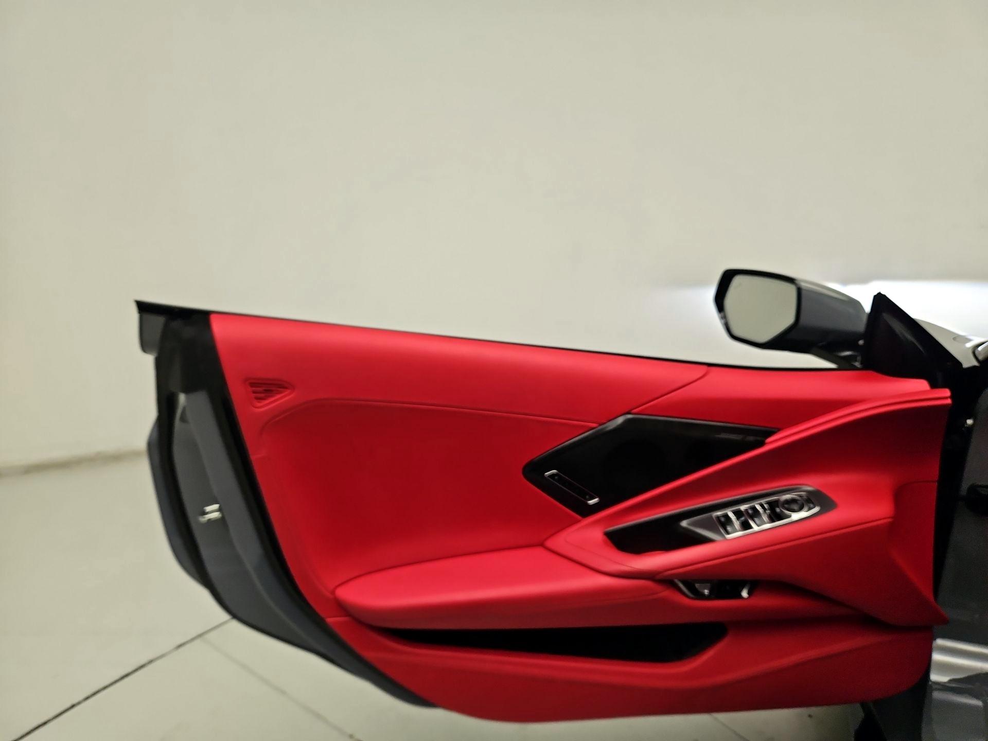 Thumbnail: 2024 Chevrolet Corvette - 12