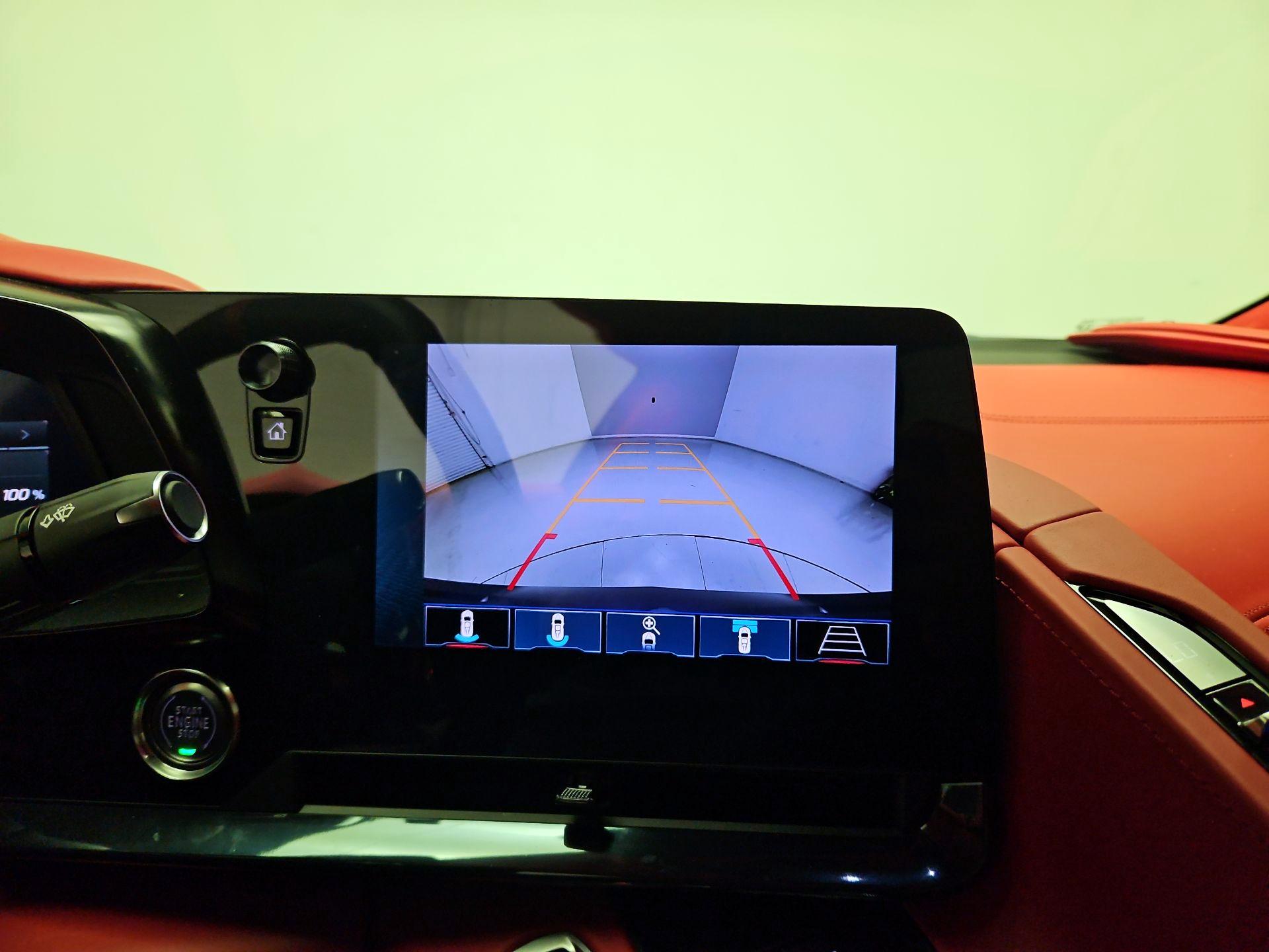 Thumbnail: 2024 Chevrolet Corvette - 13