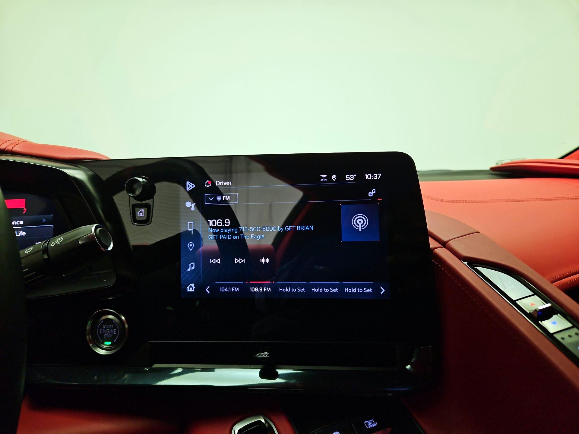 Thumbnail: 2024 Chevrolet Corvette - 14