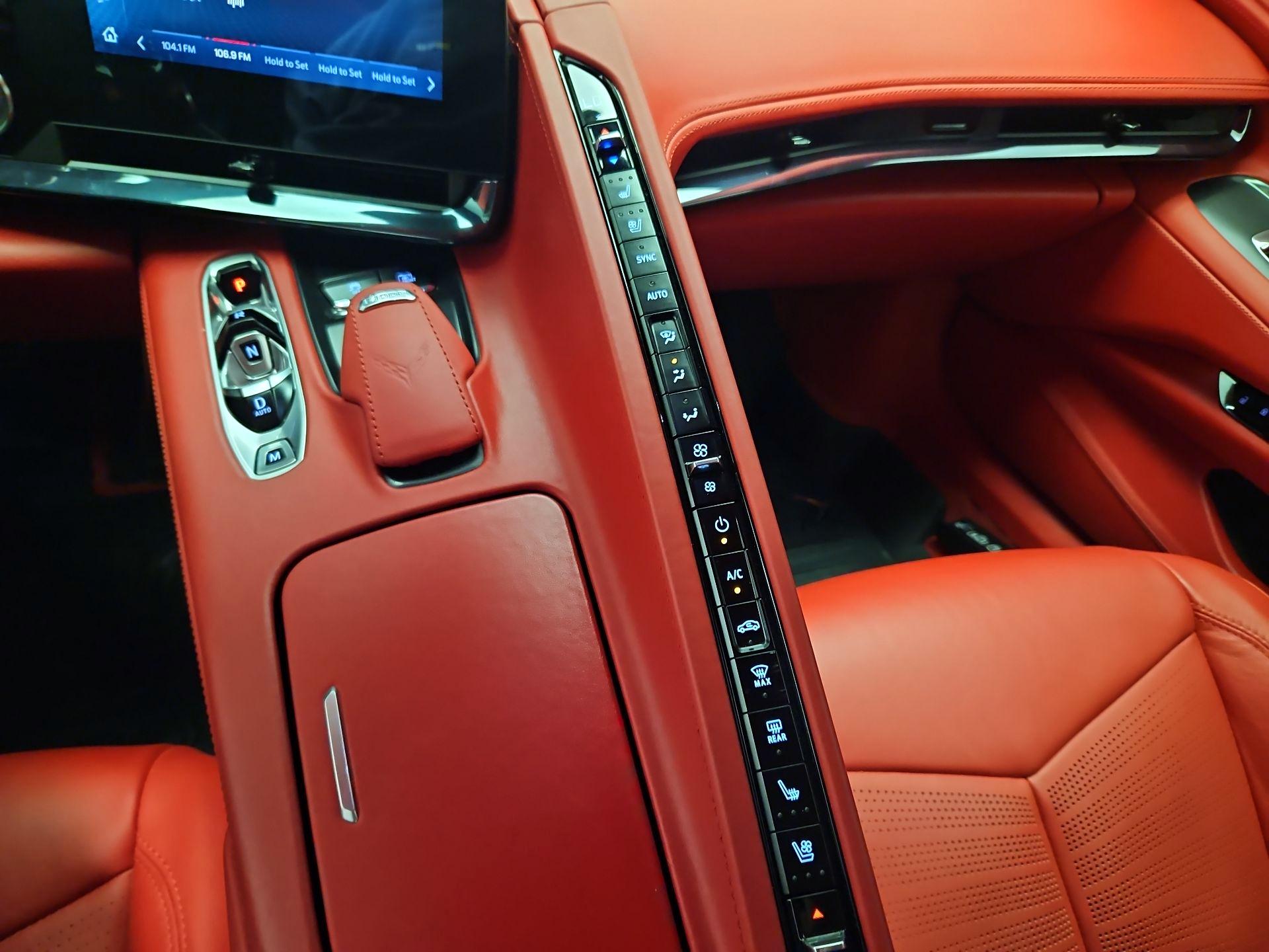 Thumbnail: 2024 Chevrolet Corvette - 15