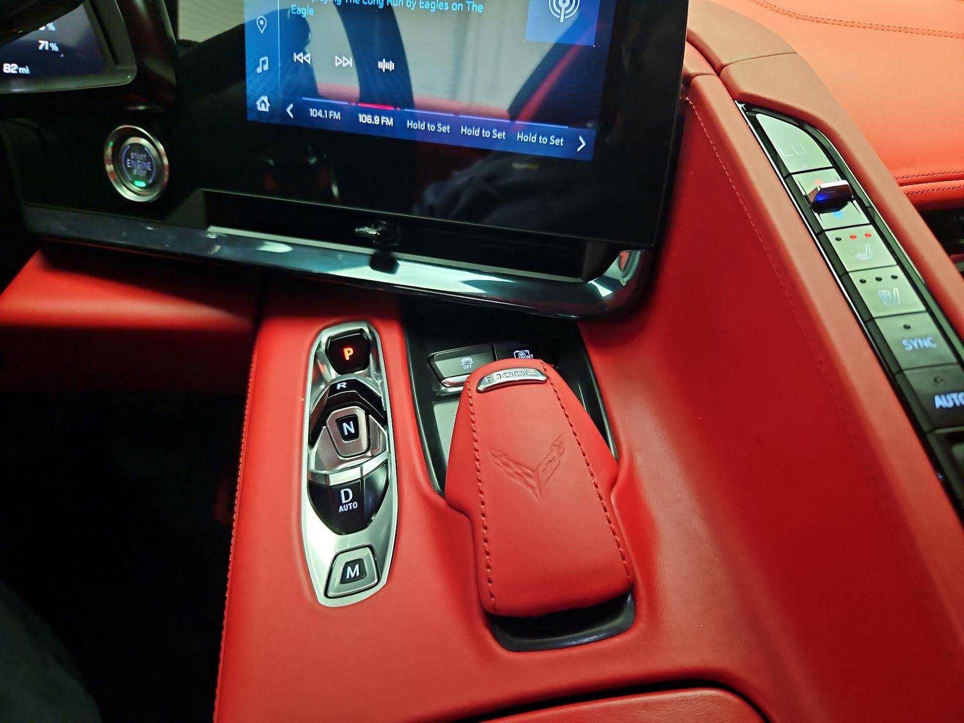 Thumbnail: 2024 Chevrolet Corvette - 16