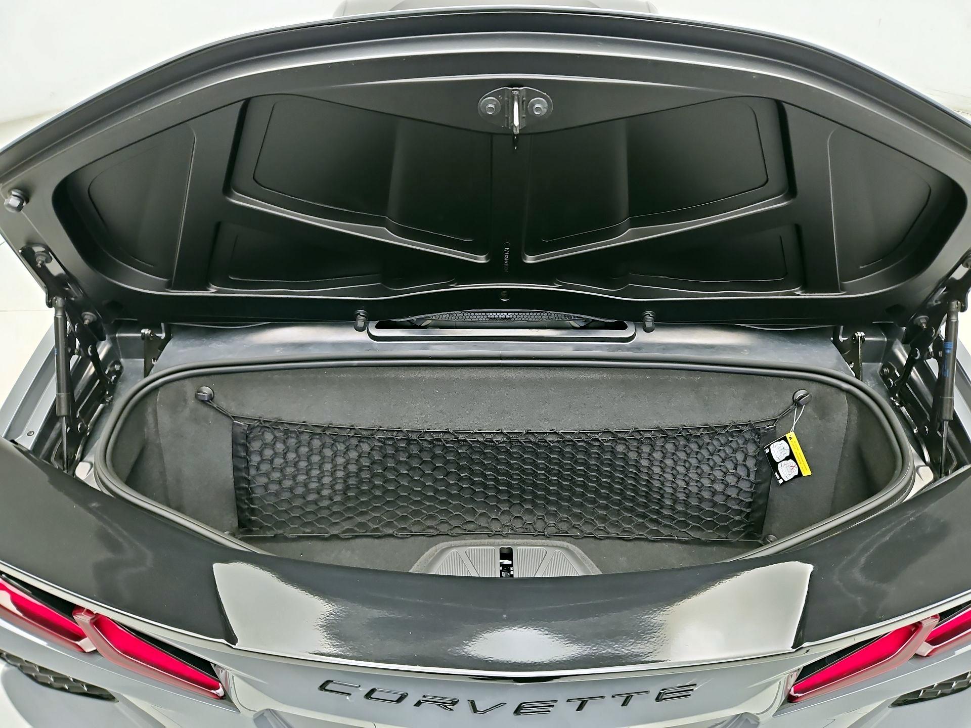 Thumbnail: 2024 Chevrolet Corvette - 17