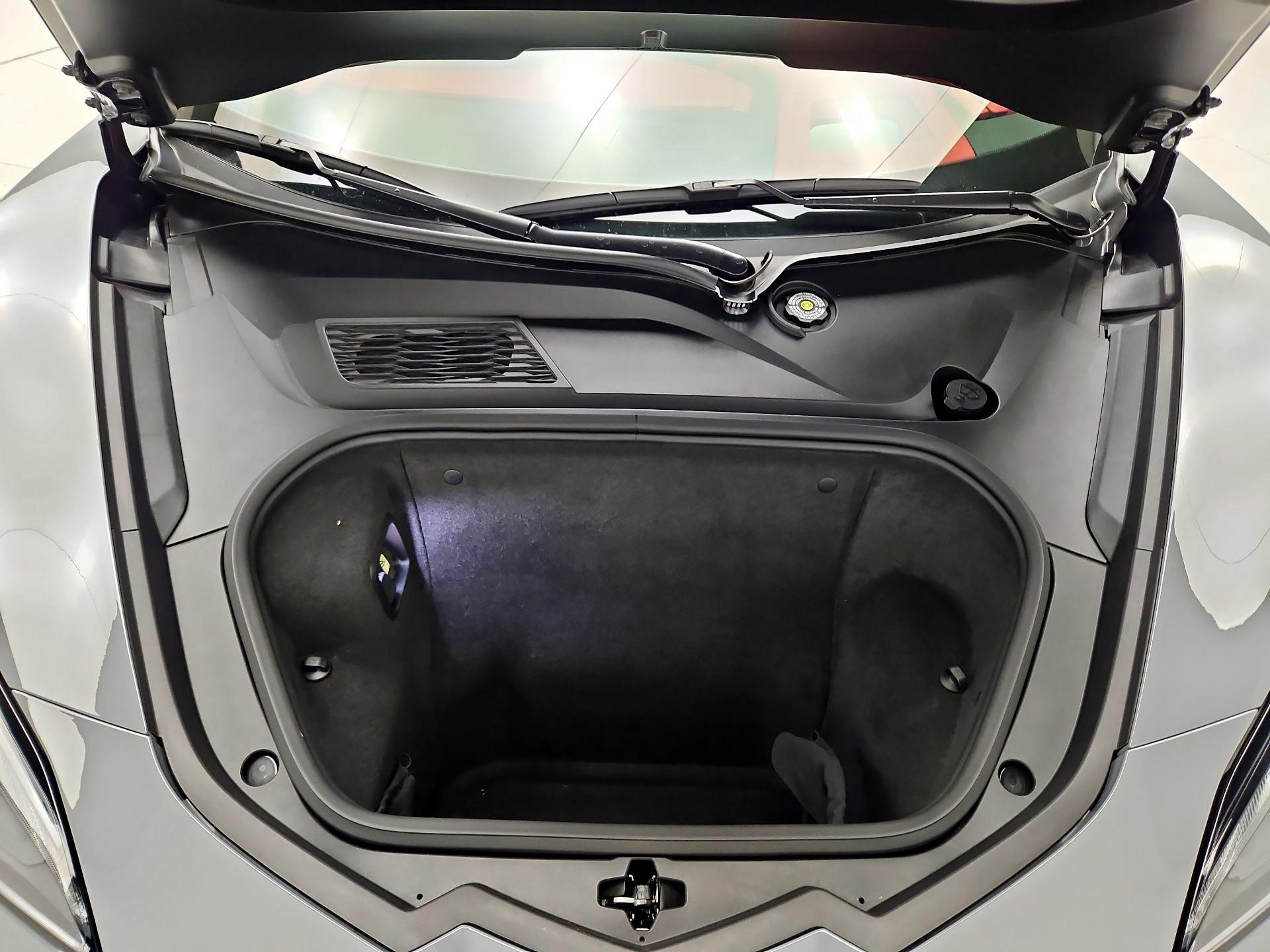 Thumbnail: 2024 Chevrolet Corvette - 18