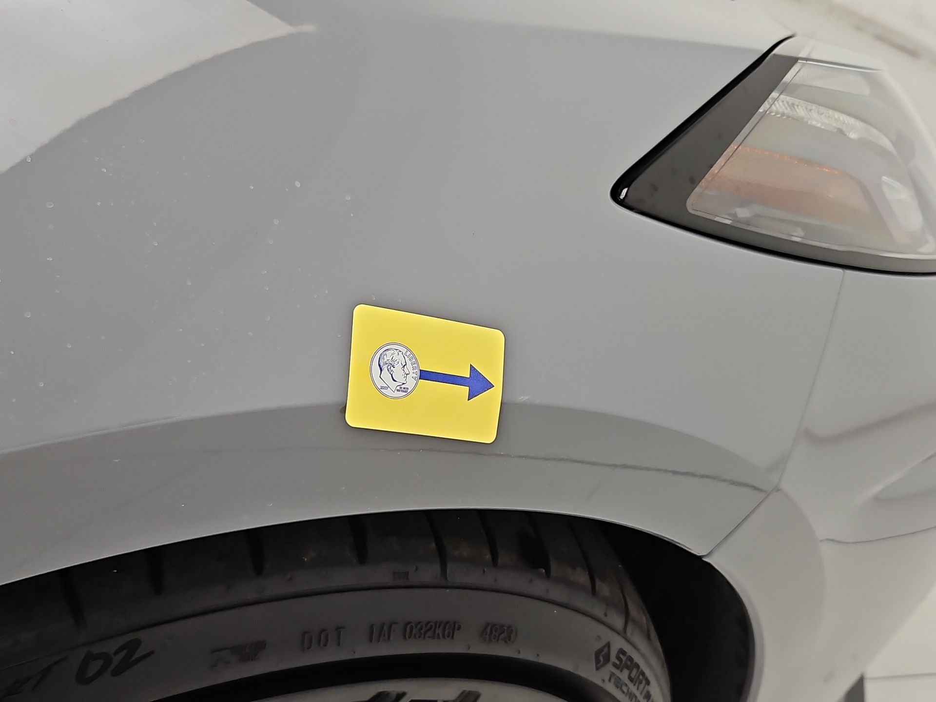 Thumbnail: 2024 Chevrolet Corvette - 20