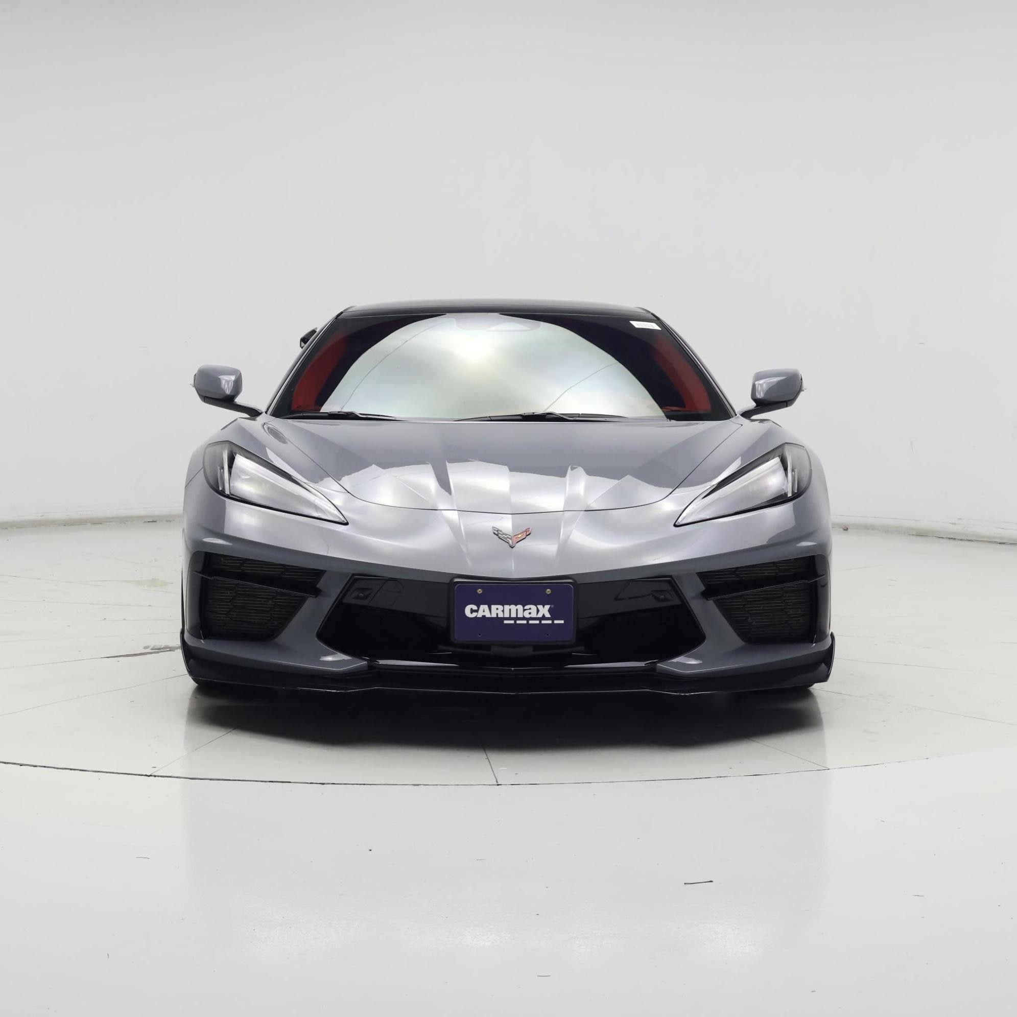 Thumbnail: 2024 Chevrolet Corvette - 5