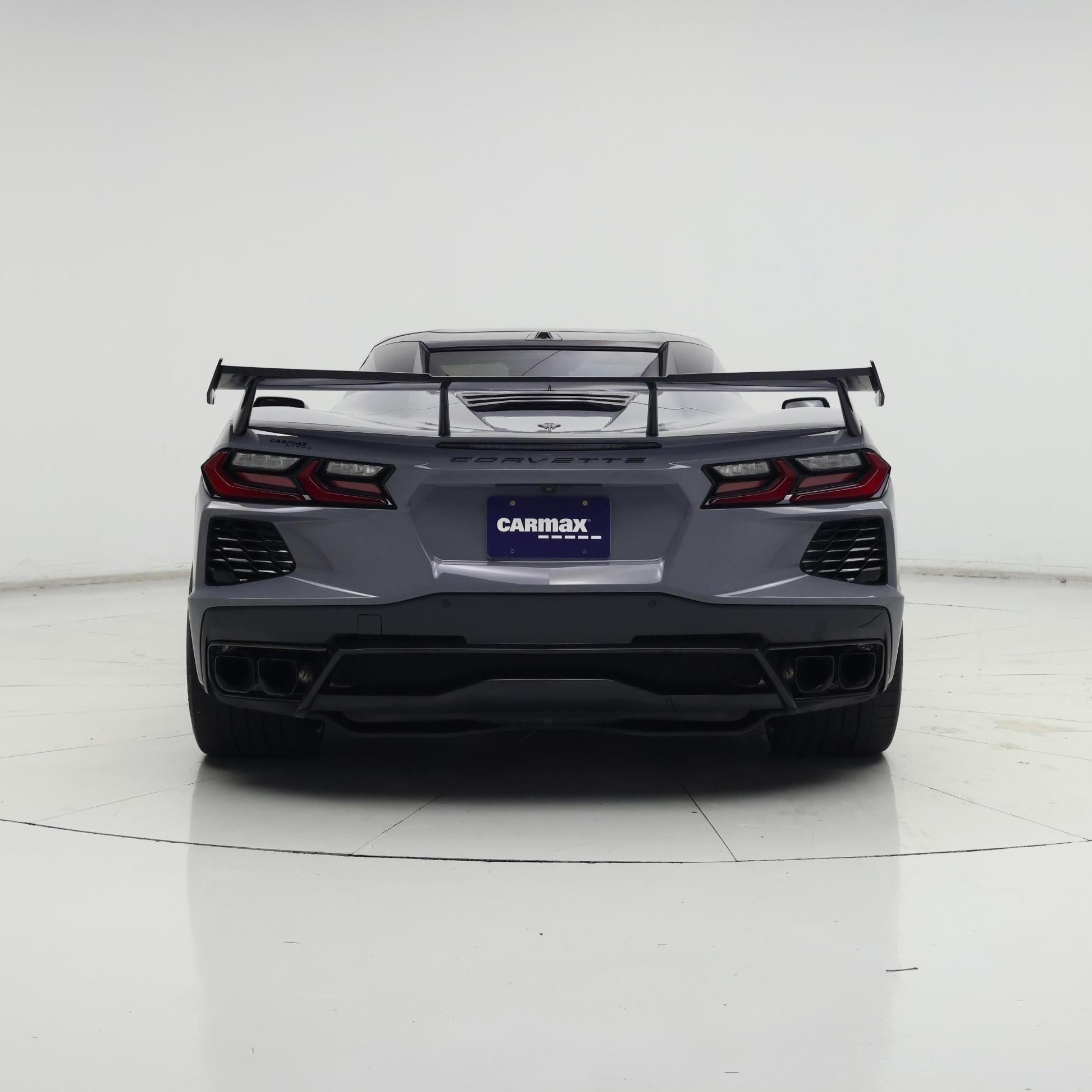 Thumbnail: 2024 Chevrolet Corvette - 6