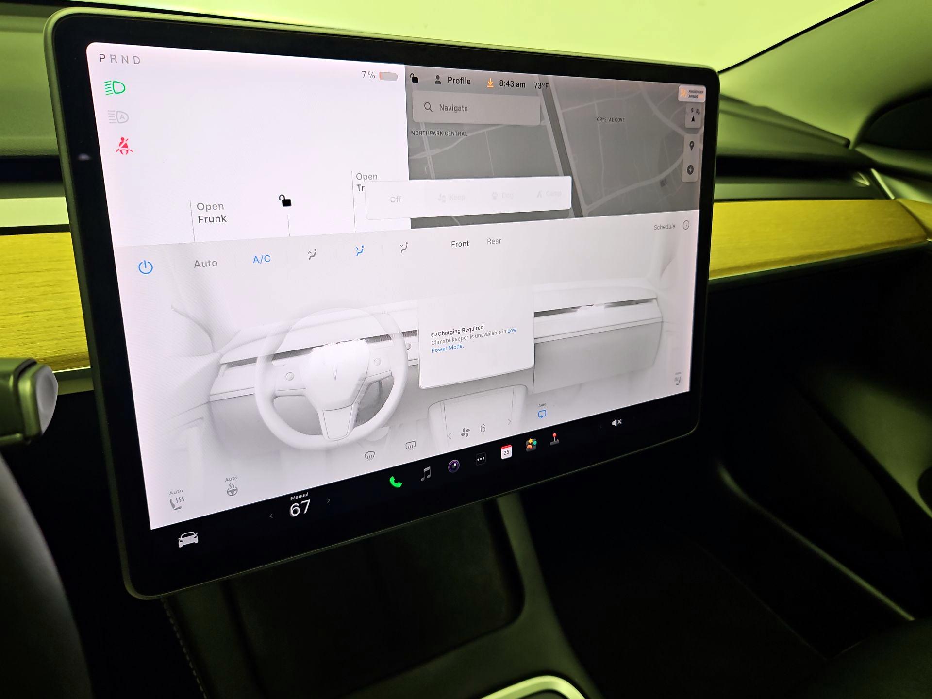 Thumbnail: 2021 Tesla Model 3 - 16