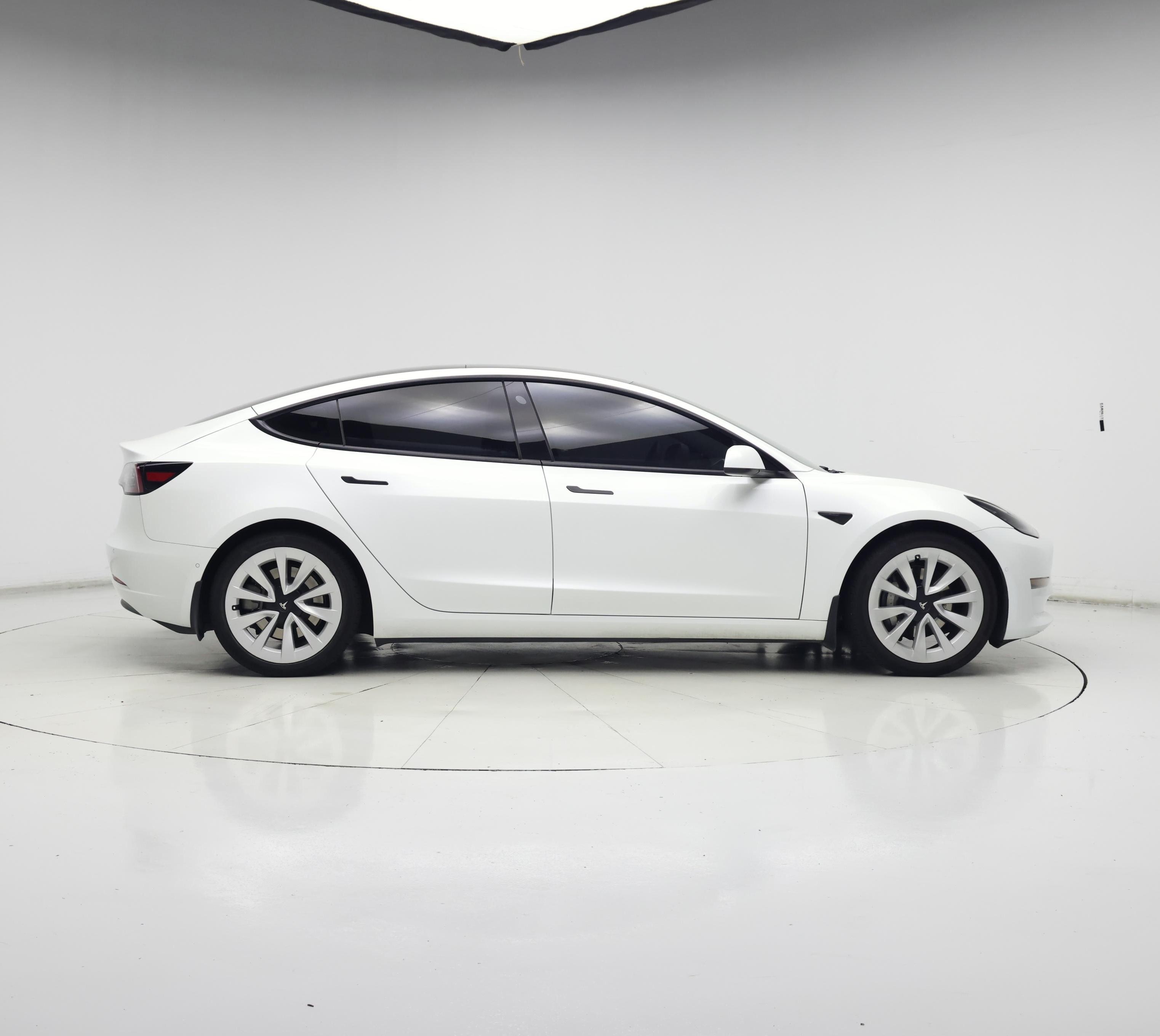Thumbnail: 2021 Tesla Model 3 - 7