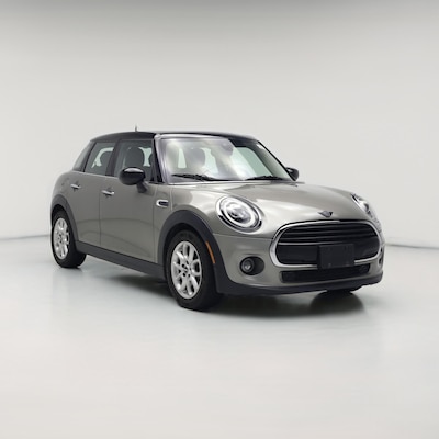 2021 Mini Cooper Hardtop