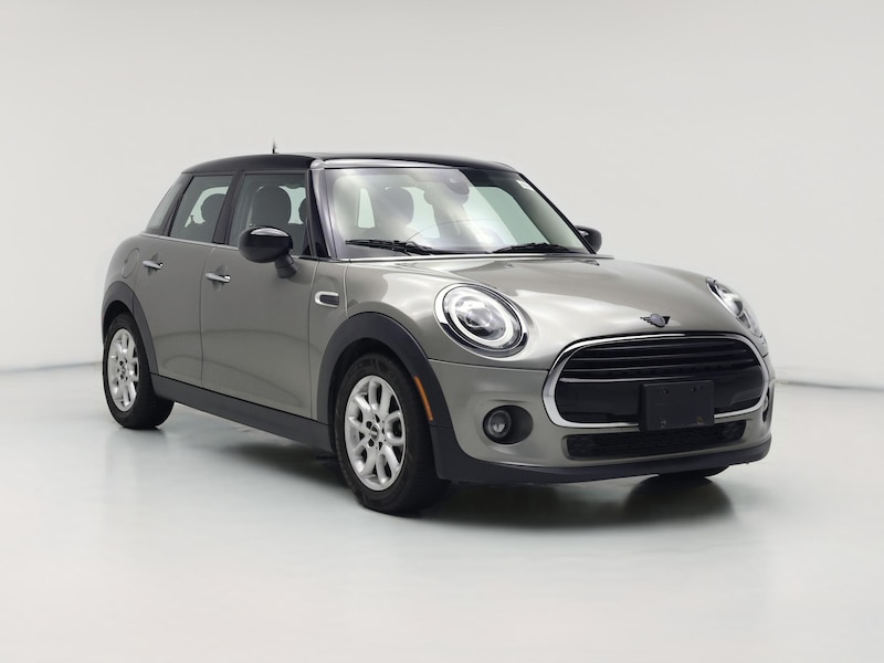 2021 Mini Cooper Hardtop null