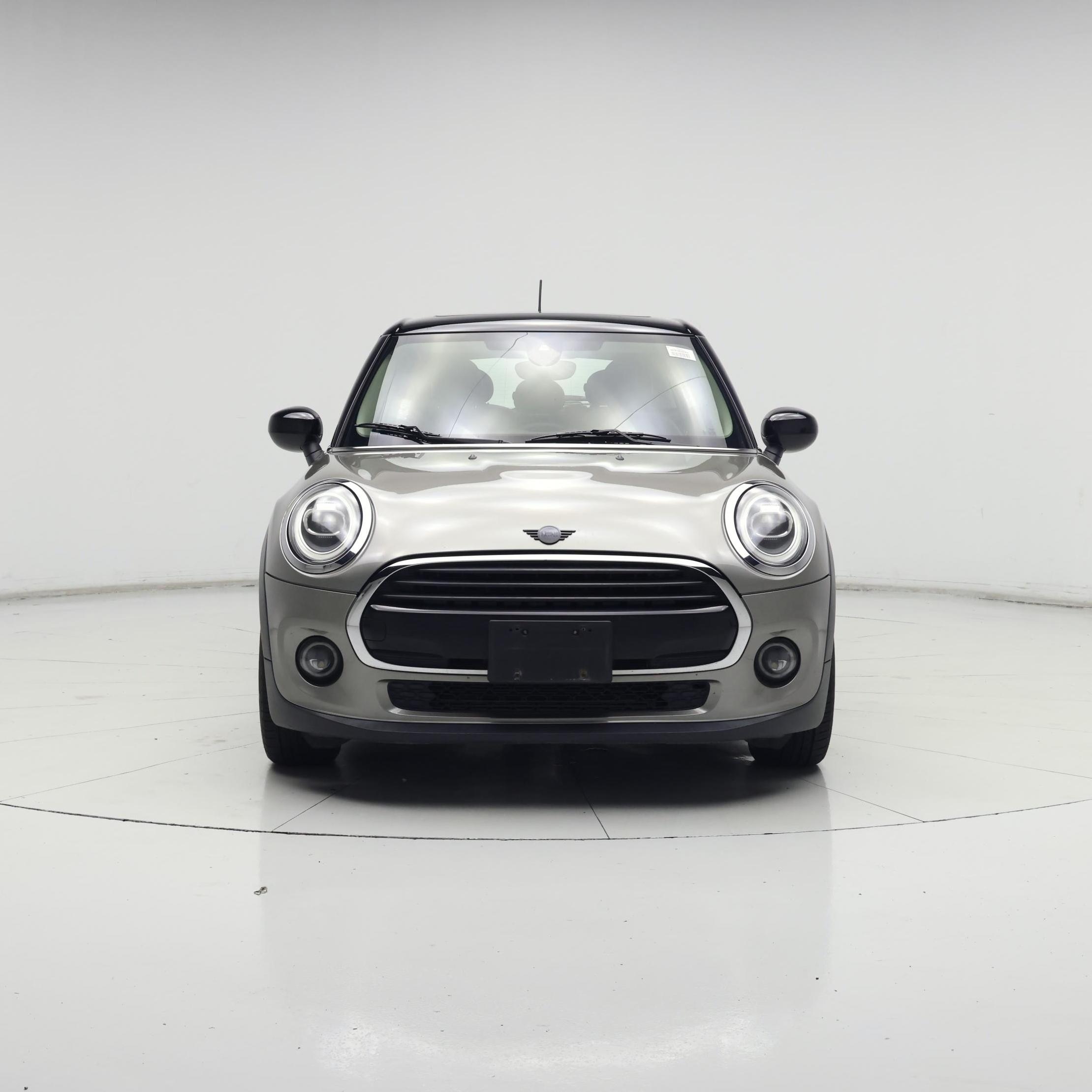 Thumbnail: 2021 MINI Cooper Hardtop - 5