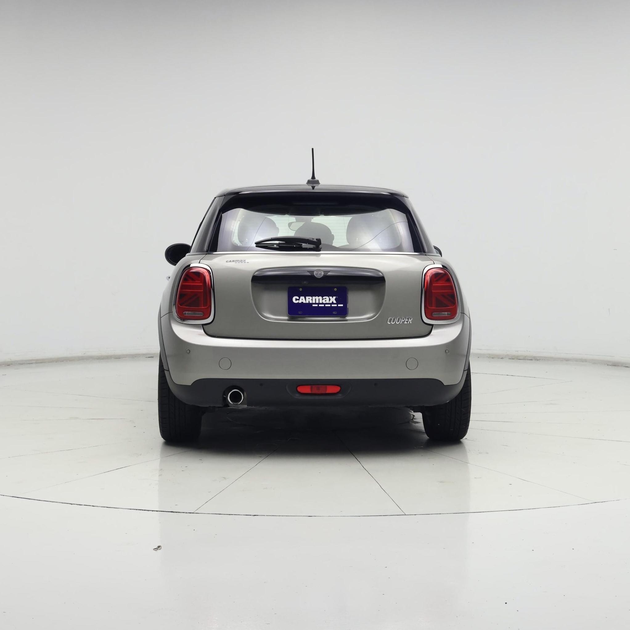 Thumbnail: 2021 MINI Cooper Hardtop - 6