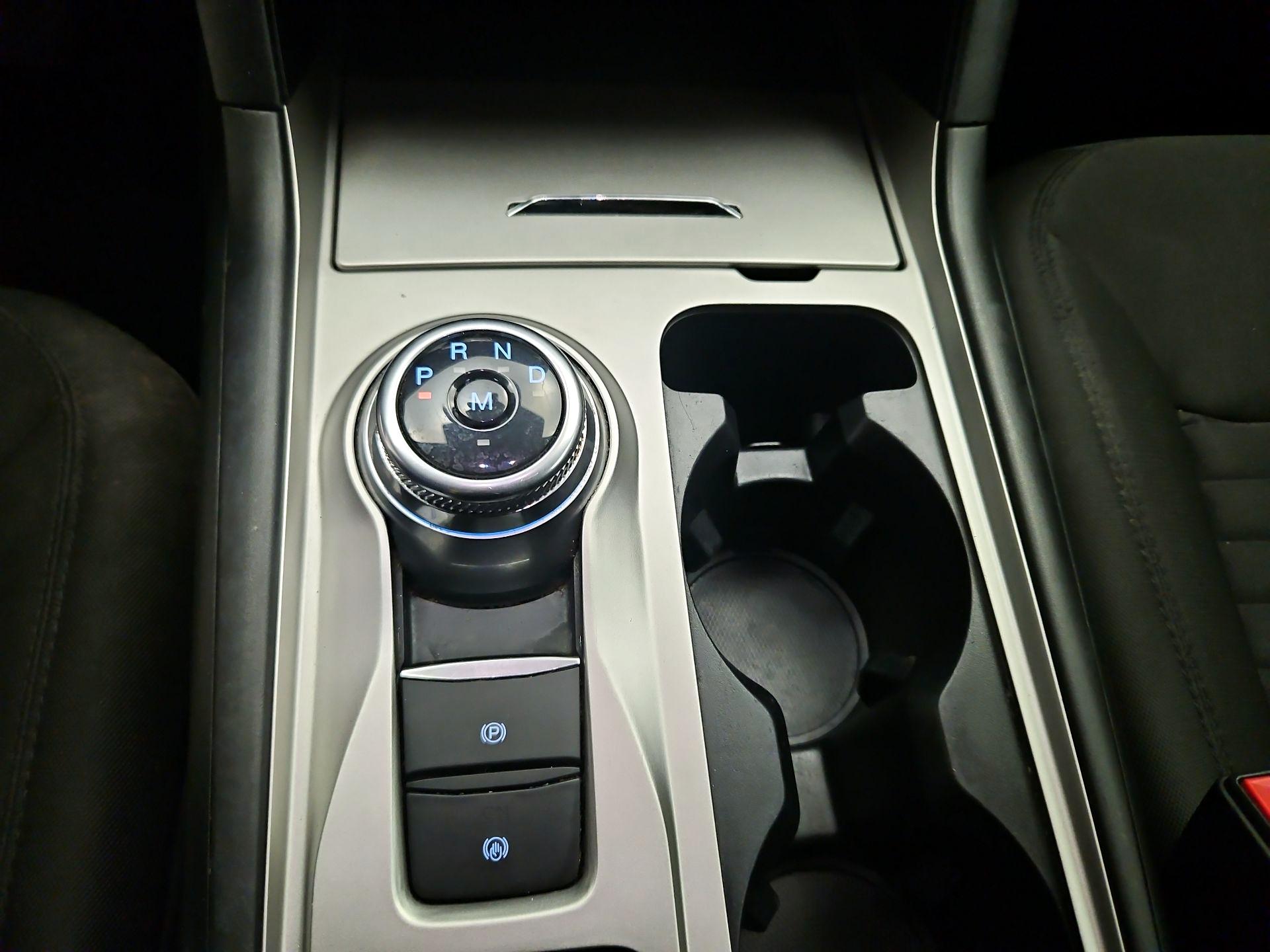 Thumbnail: 2020 Ford Explorer - 17