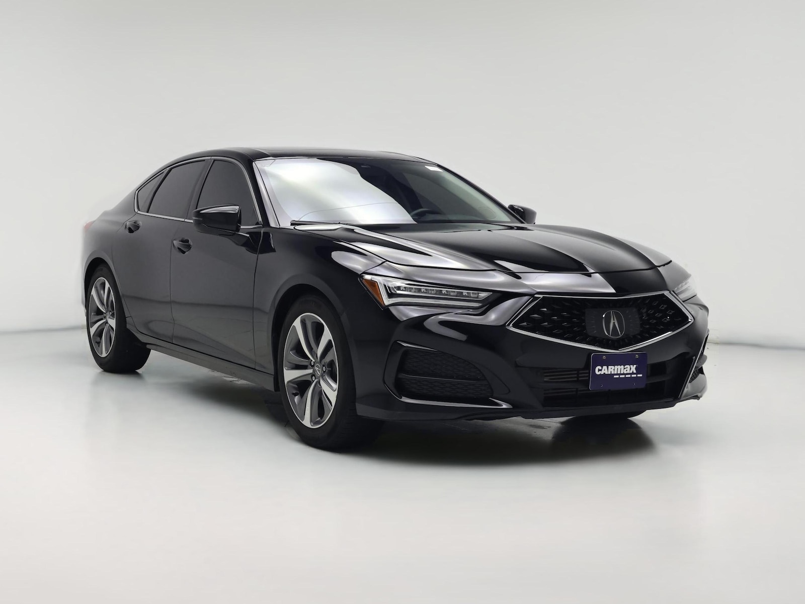 2023 Acura TLX