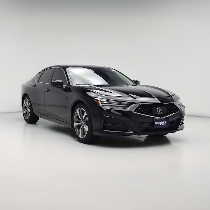 2023 Acura TLX