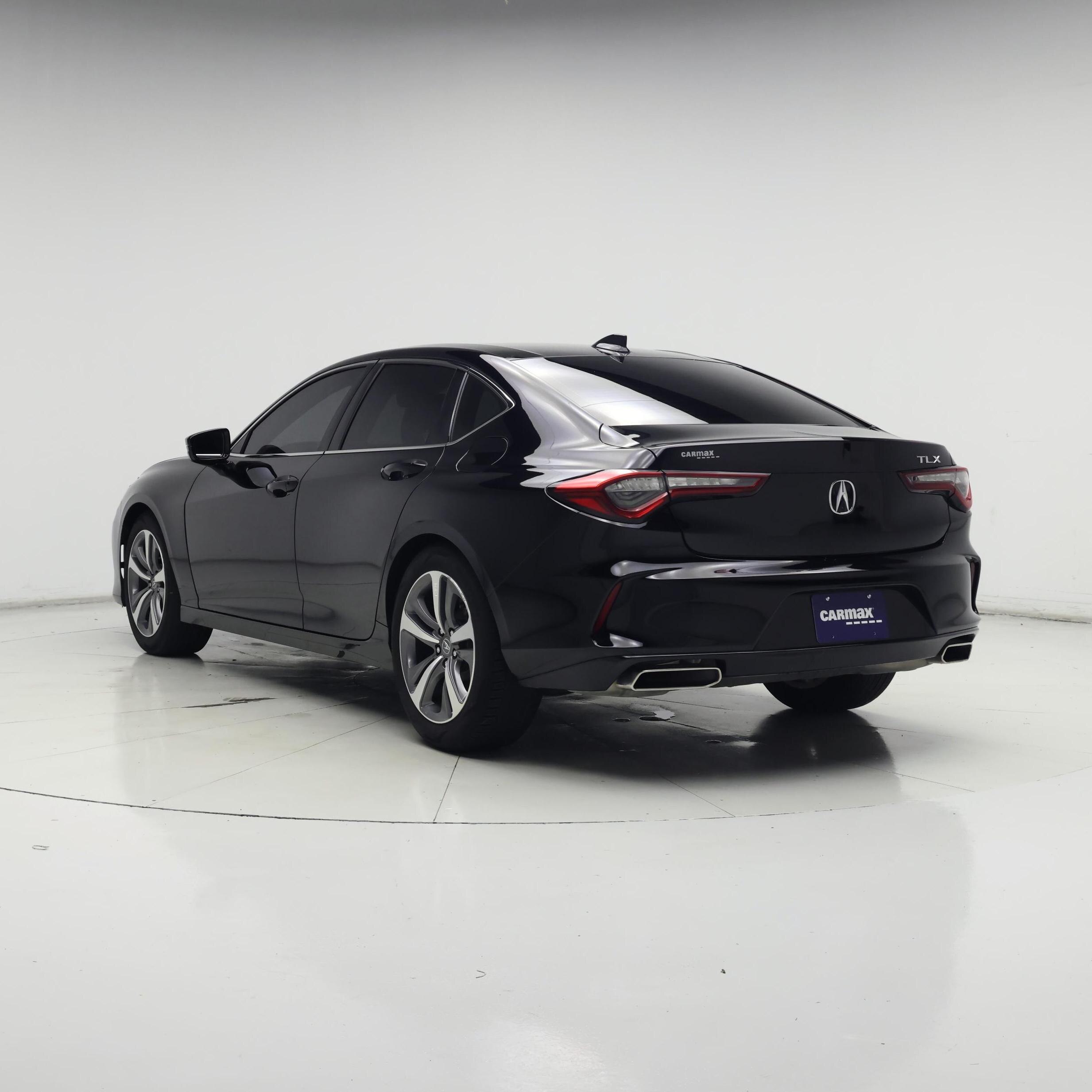 Thumbnail: 2023 Acura TLX - 2